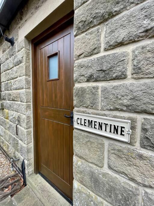 Clementine Cottage
