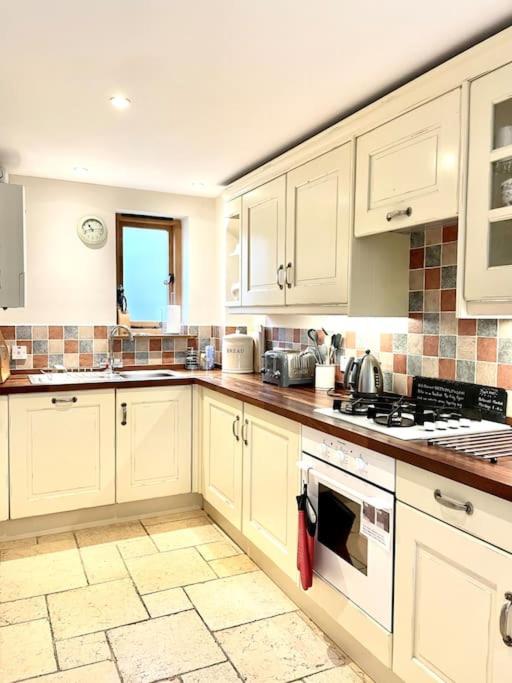 Clementine Cottage