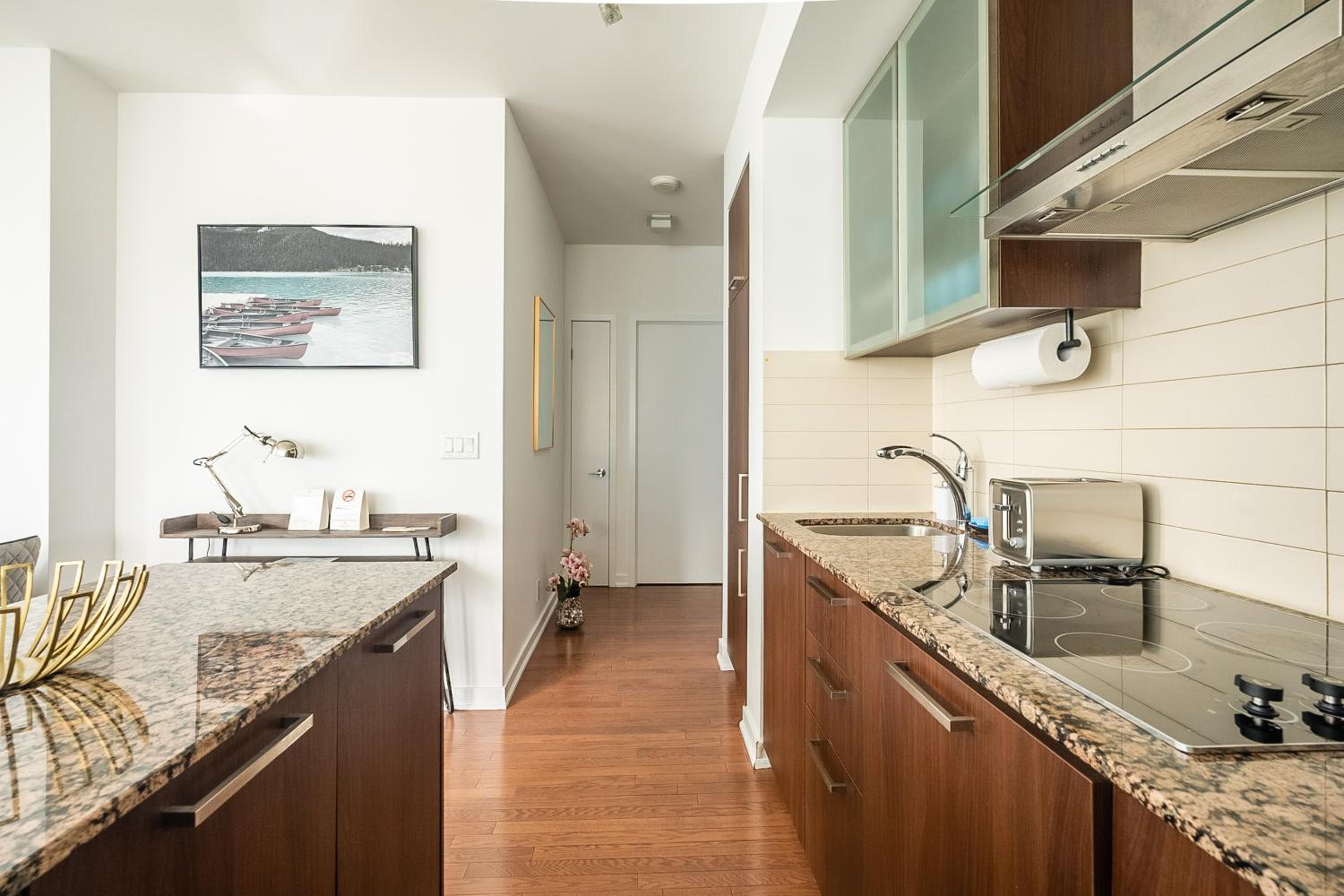 GLOBALSTAY. Amazing Downtown Apartments