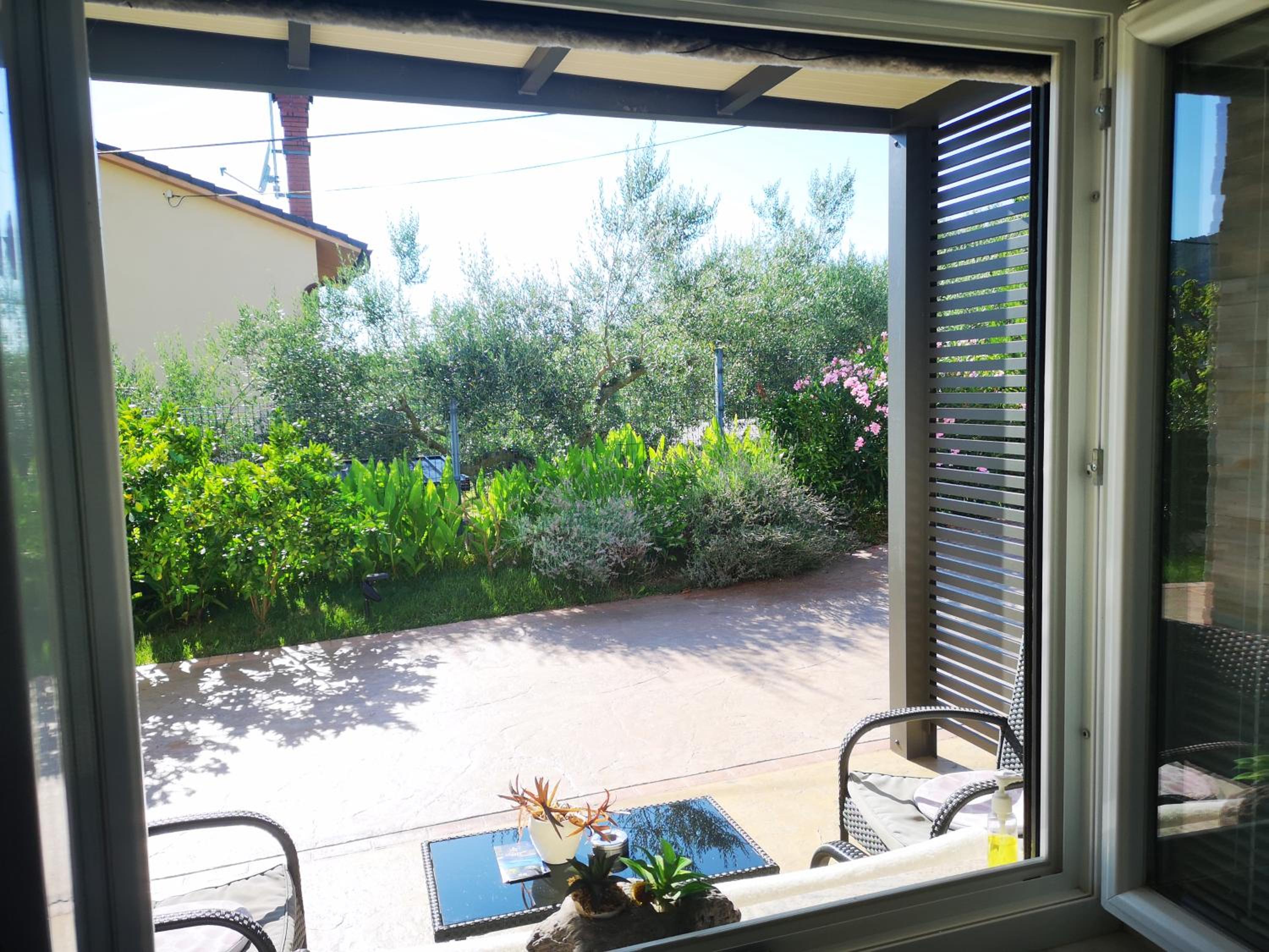 New Istrian Experience by Istrian apartments Koper view 5