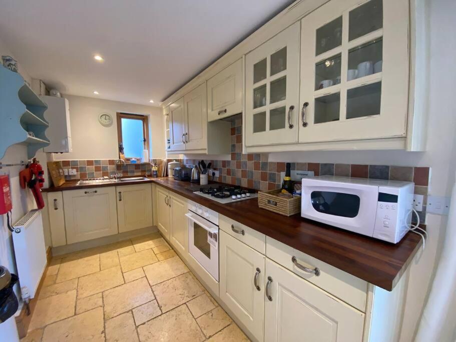 Clementine Cottage