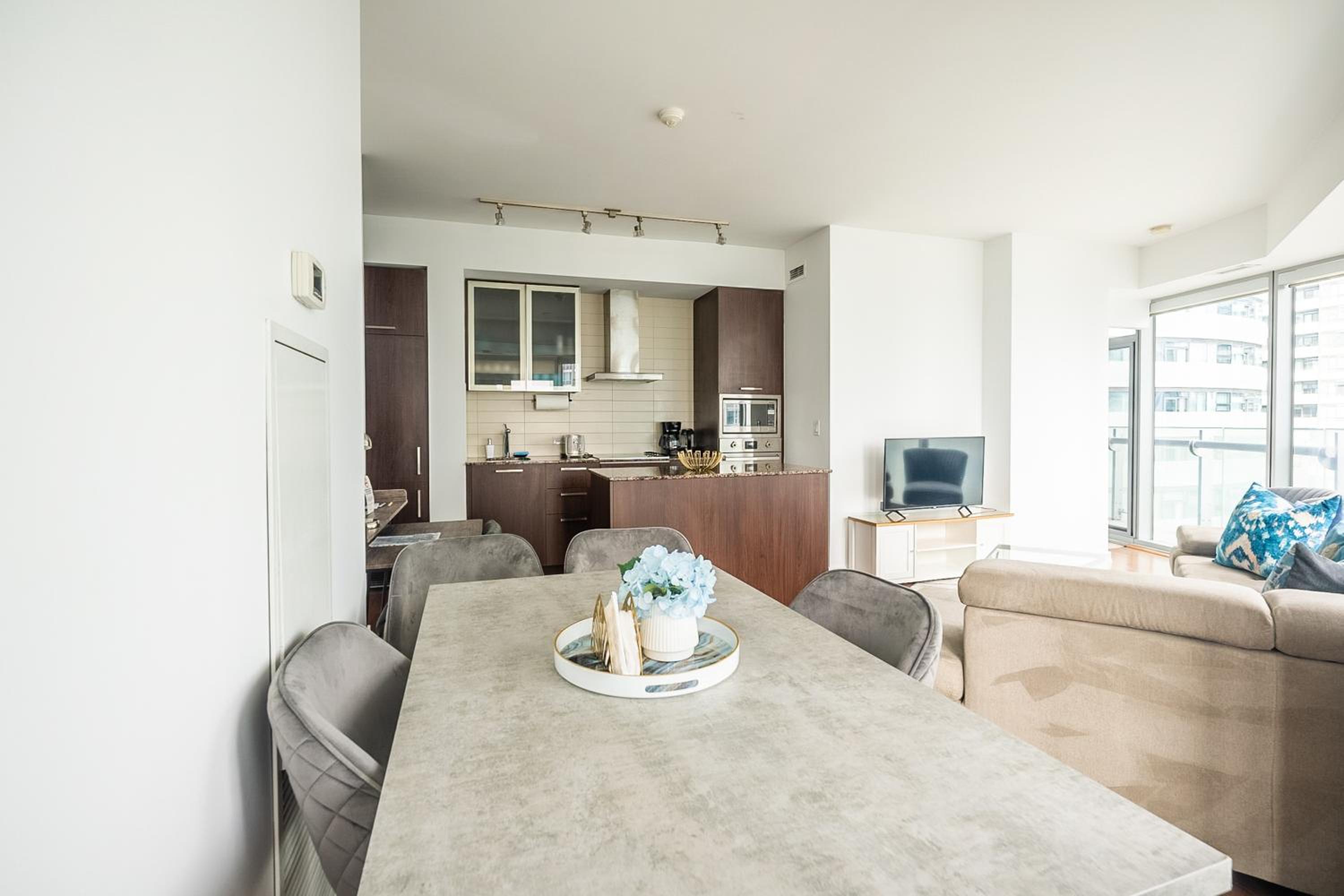 GLOBALSTAY. Amazing Downtown Apartments