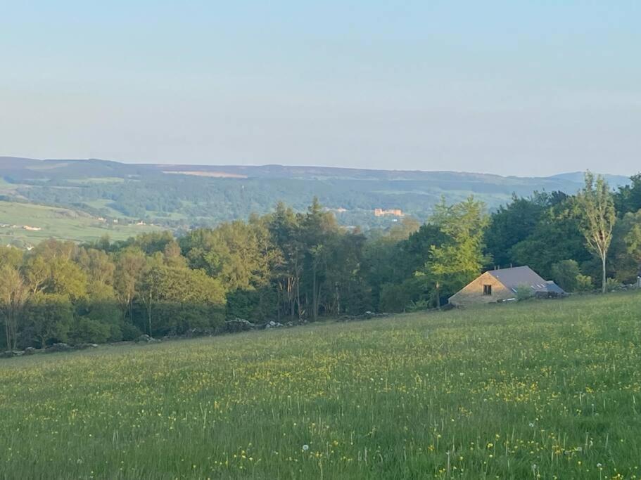 Clementine Cottage