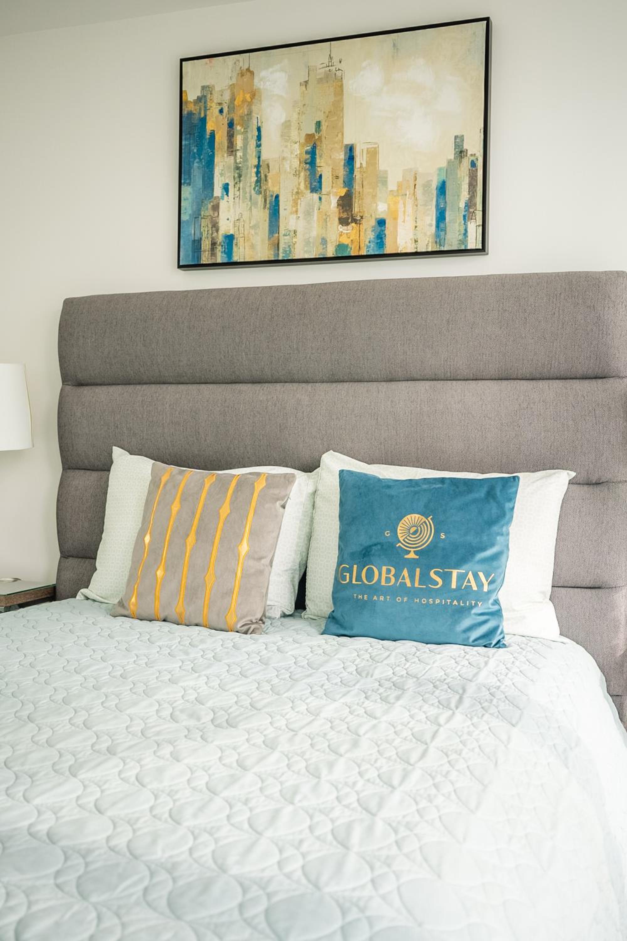 GLOBALSTAY. Amazing Downtown Apartments