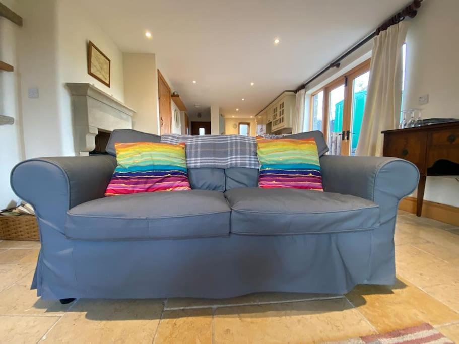 Clementine Cottage