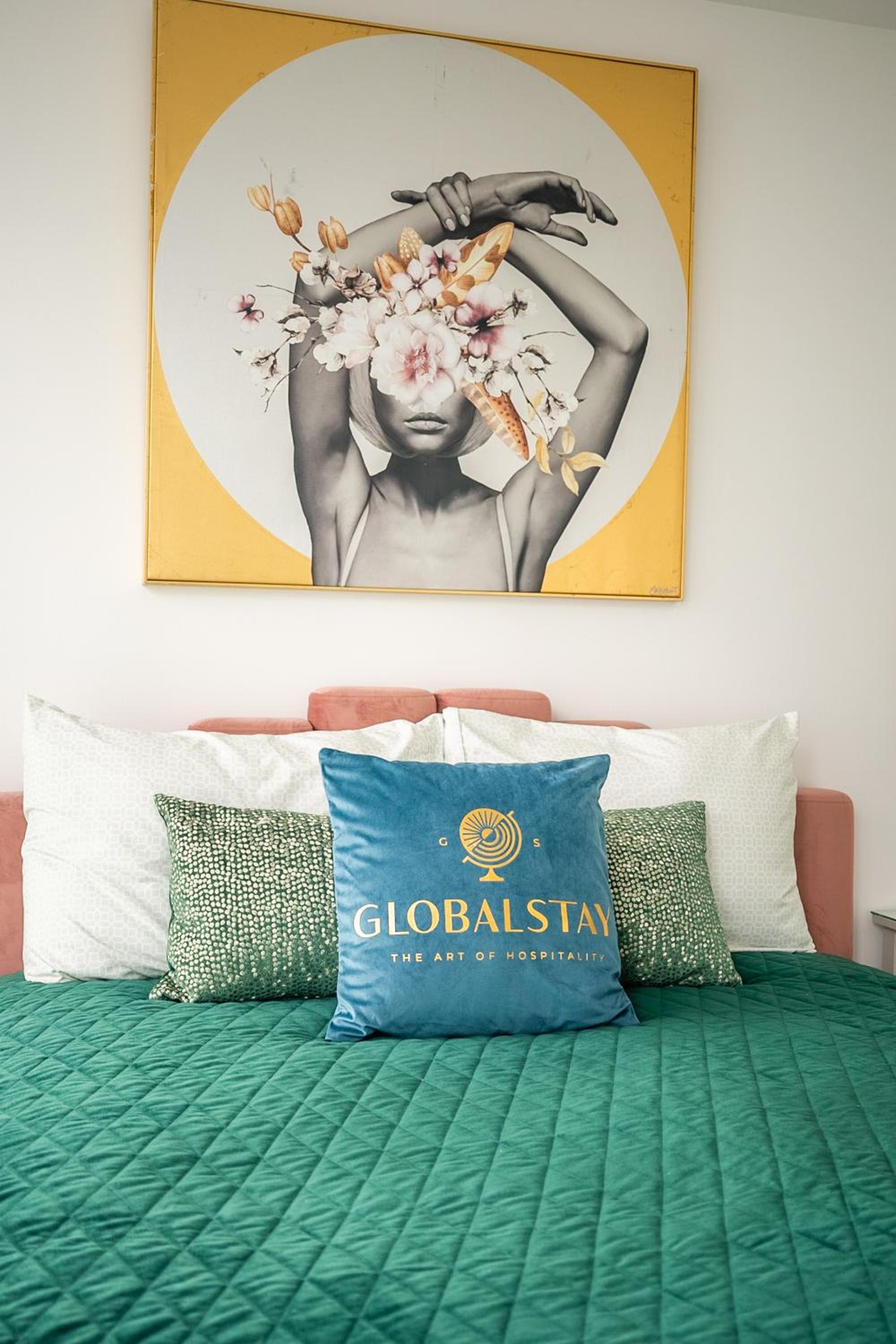 GLOBALSTAY. Amazing Downtown Apartments