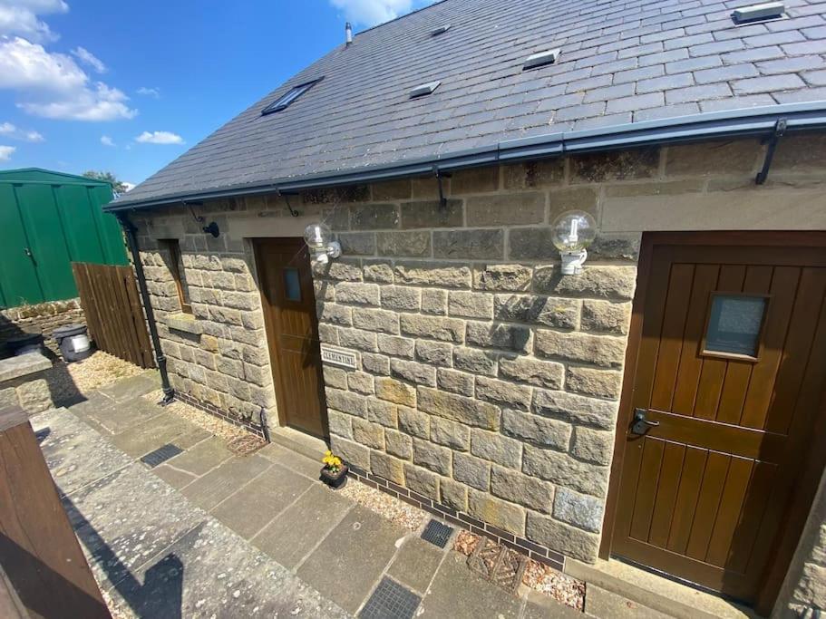 Clementine Cottage
