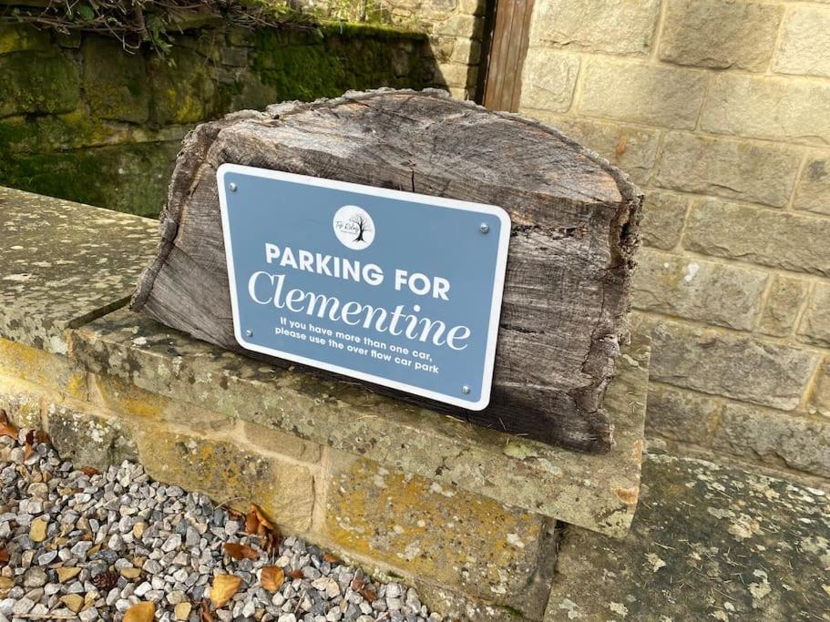 Clementine Cottage