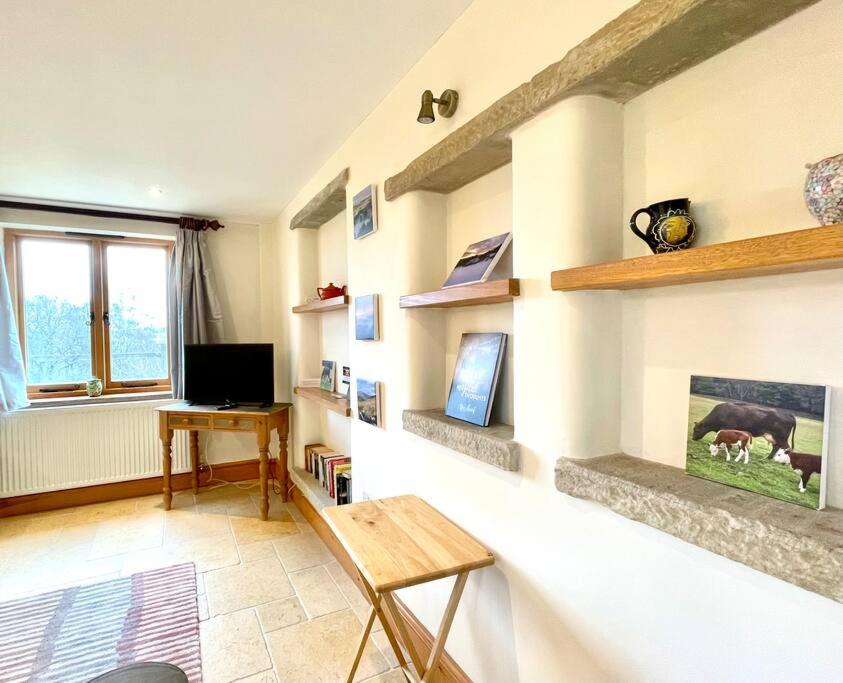Clementine Cottage