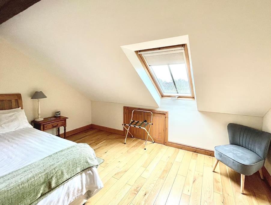 Clementine Cottage