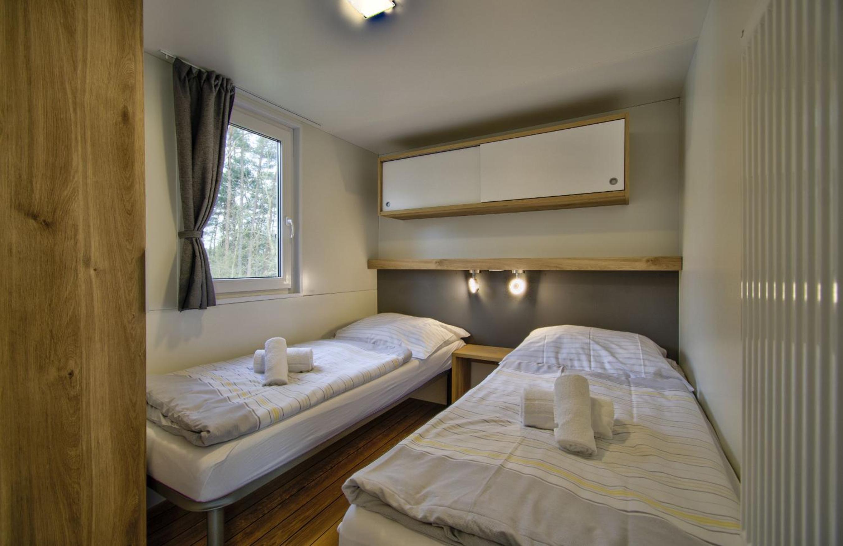 Camping-und Ferienpark Havelberge