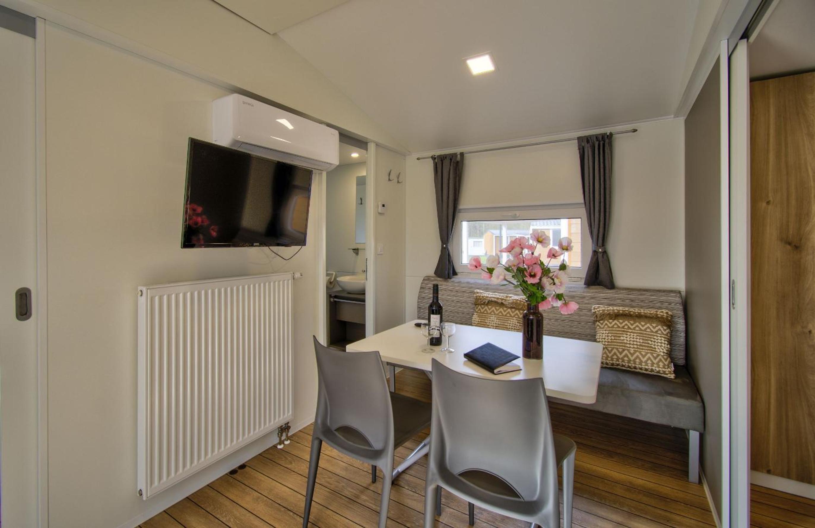 Camping-und Ferienpark Havelberge