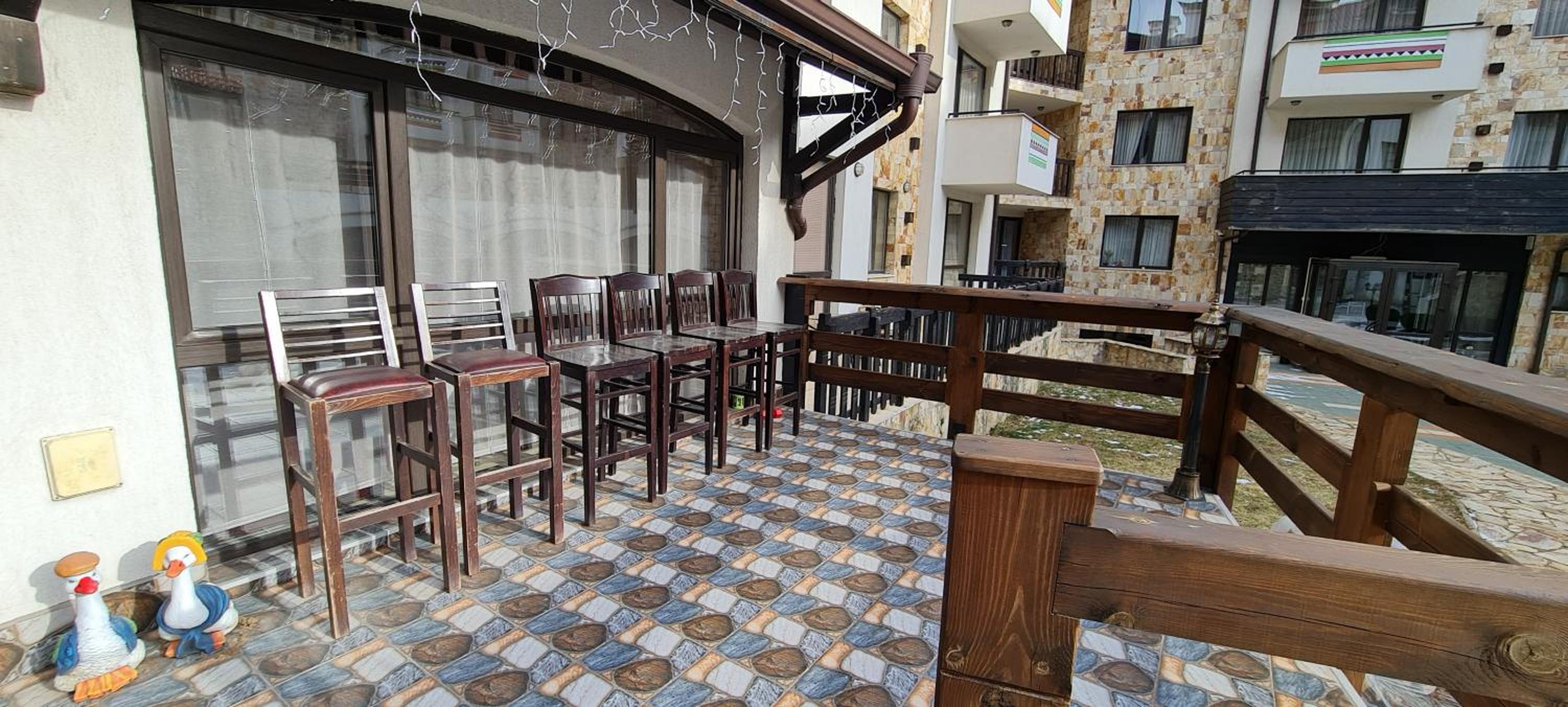 Apartment at Dream Bansko