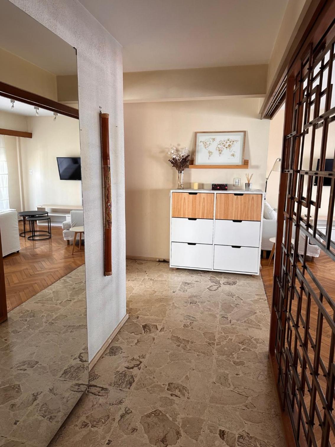 Great Apartment in Recoleta