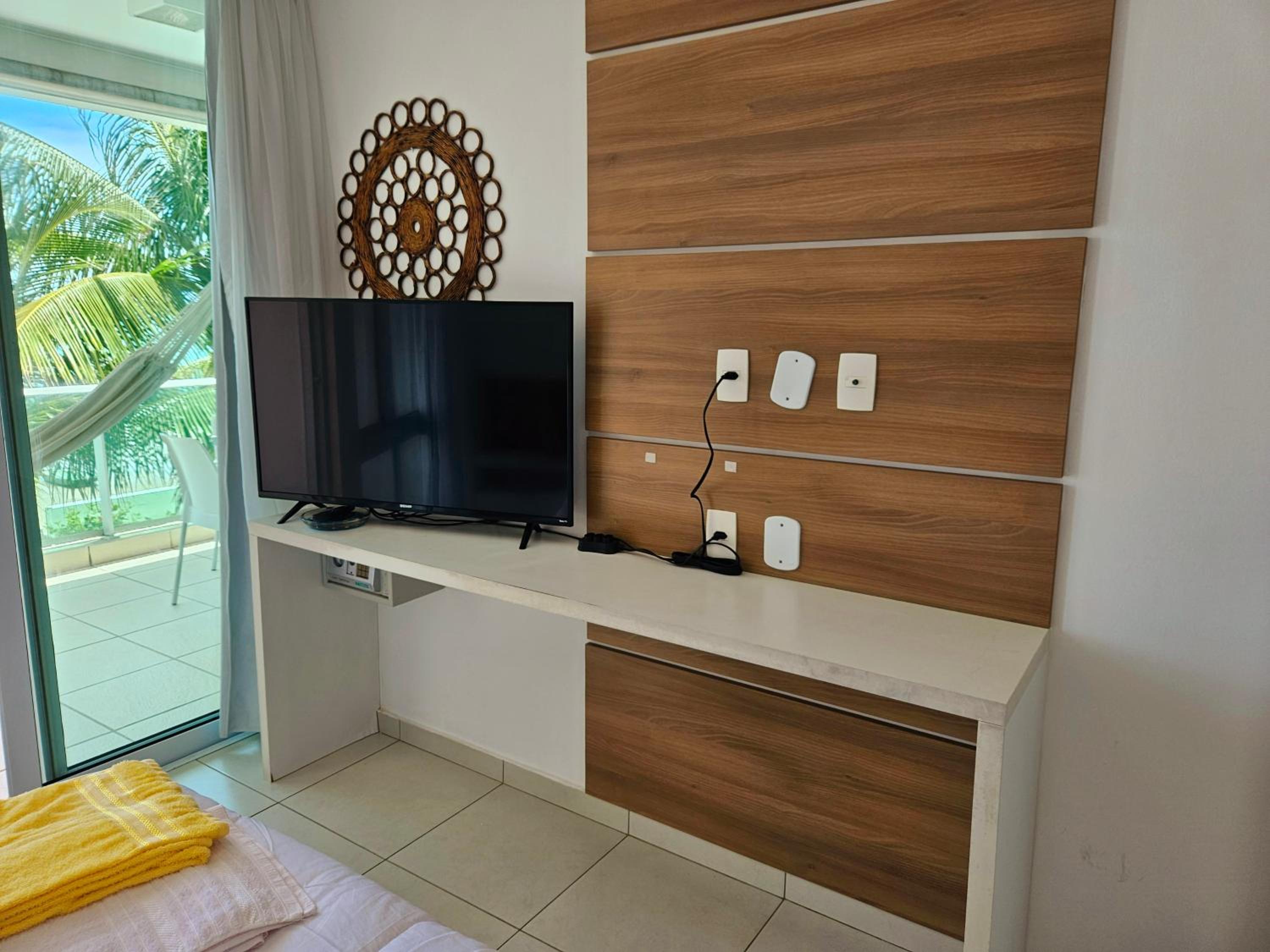 Romantic Sea Villa w/AMAZING SEA VIEW - DIRECTLY ON THE BEACH!