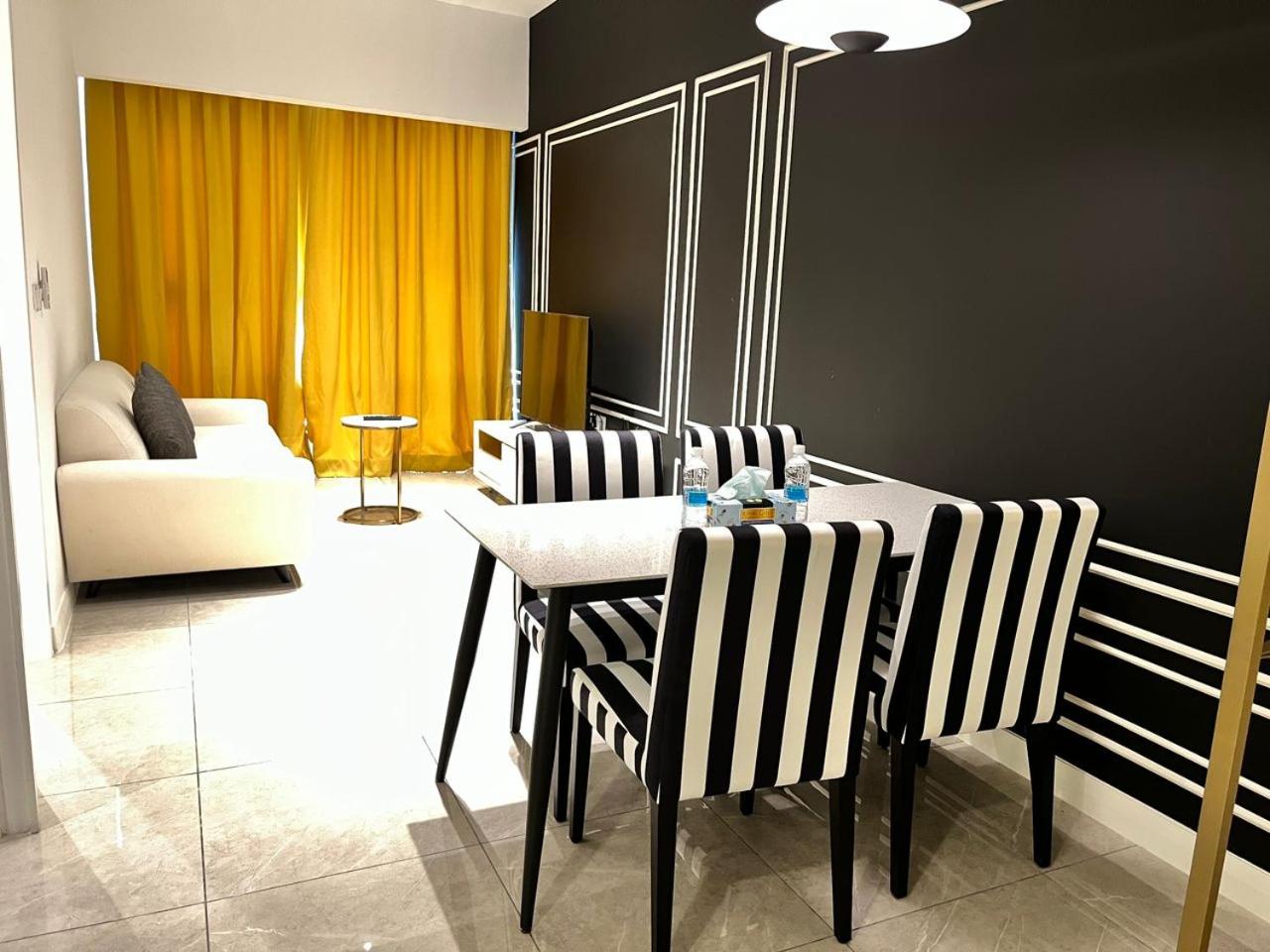 The Axon Bukit Bintang By Cozy White