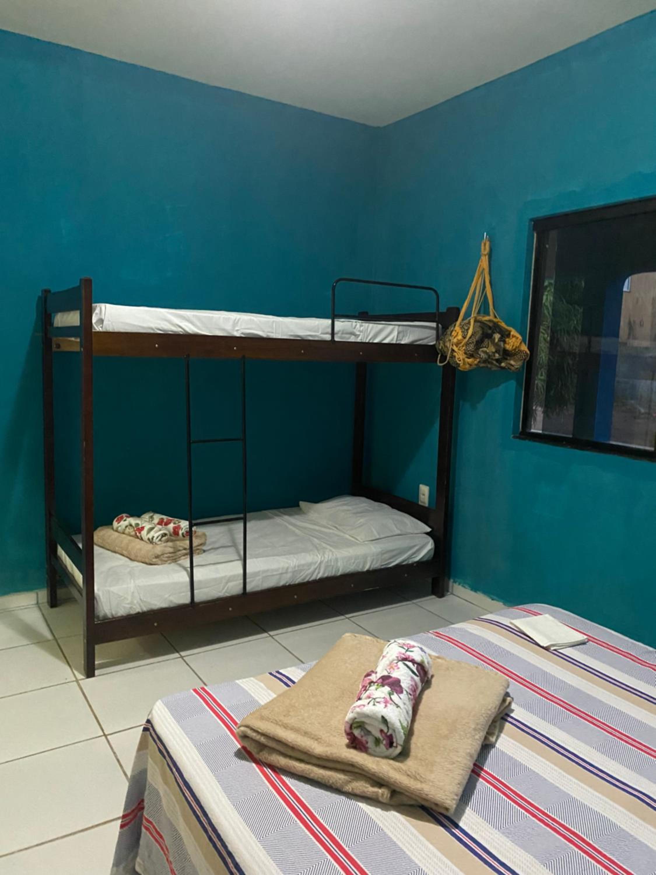 Casa azul
