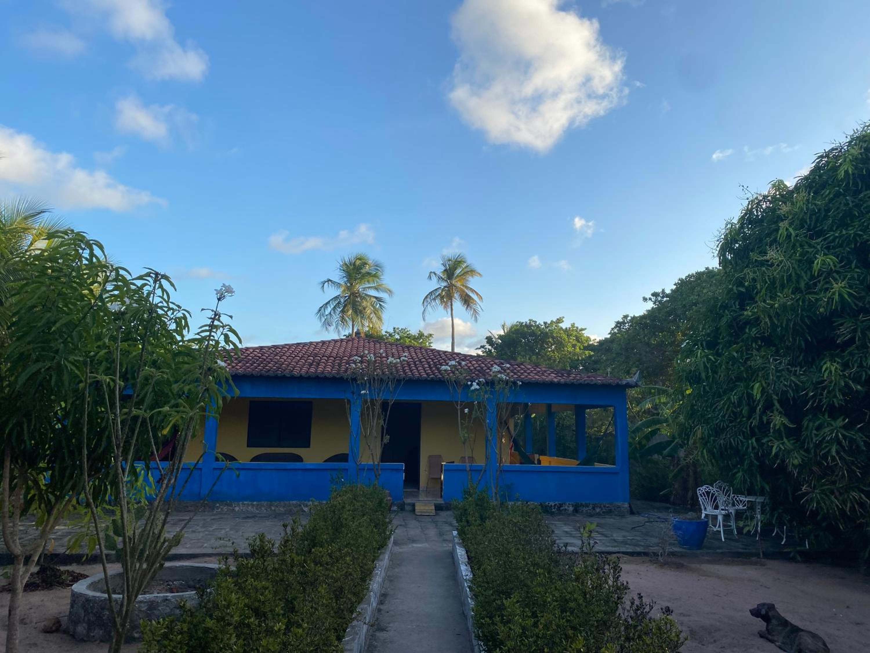 building
