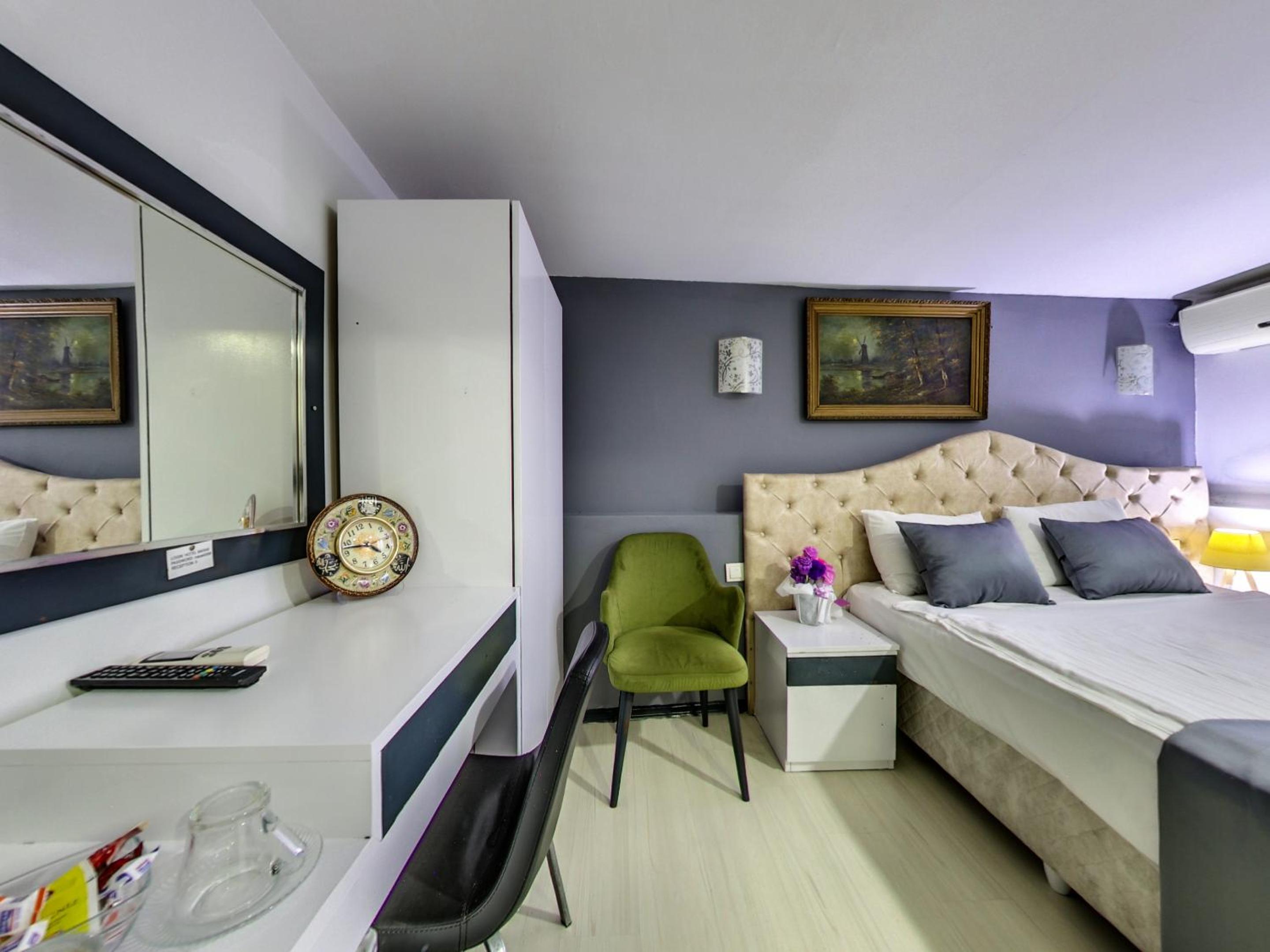 Hotel Mara İstanbul - Image 27