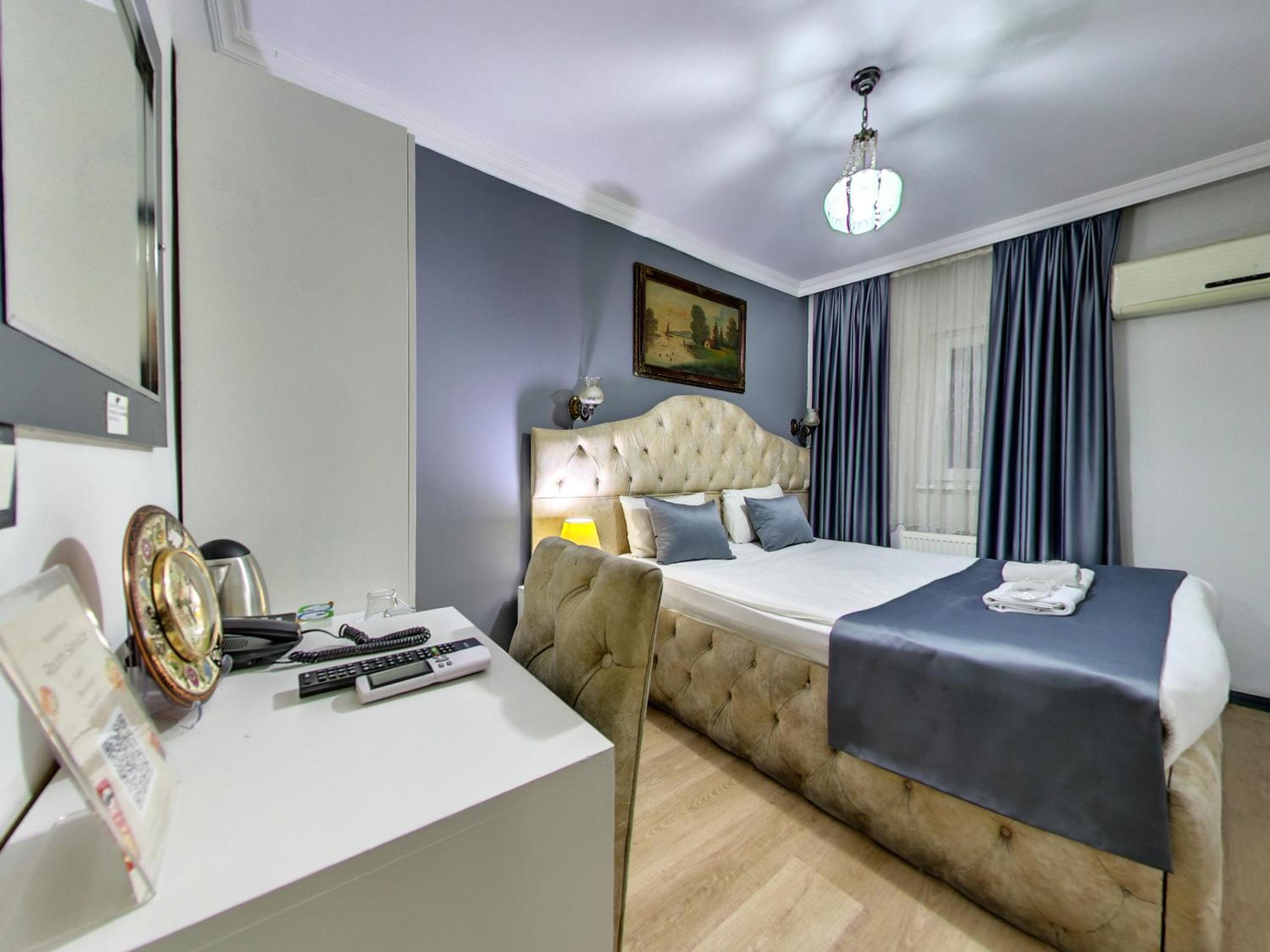 Hotel Mara İstanbul - Image 23