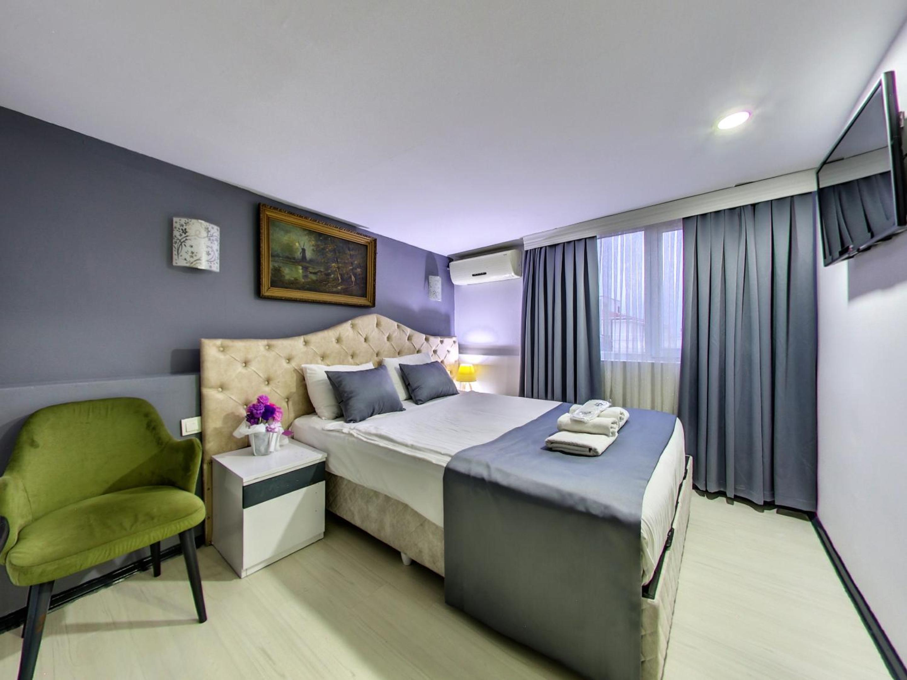 Hotel Mara İstanbul - Image 29