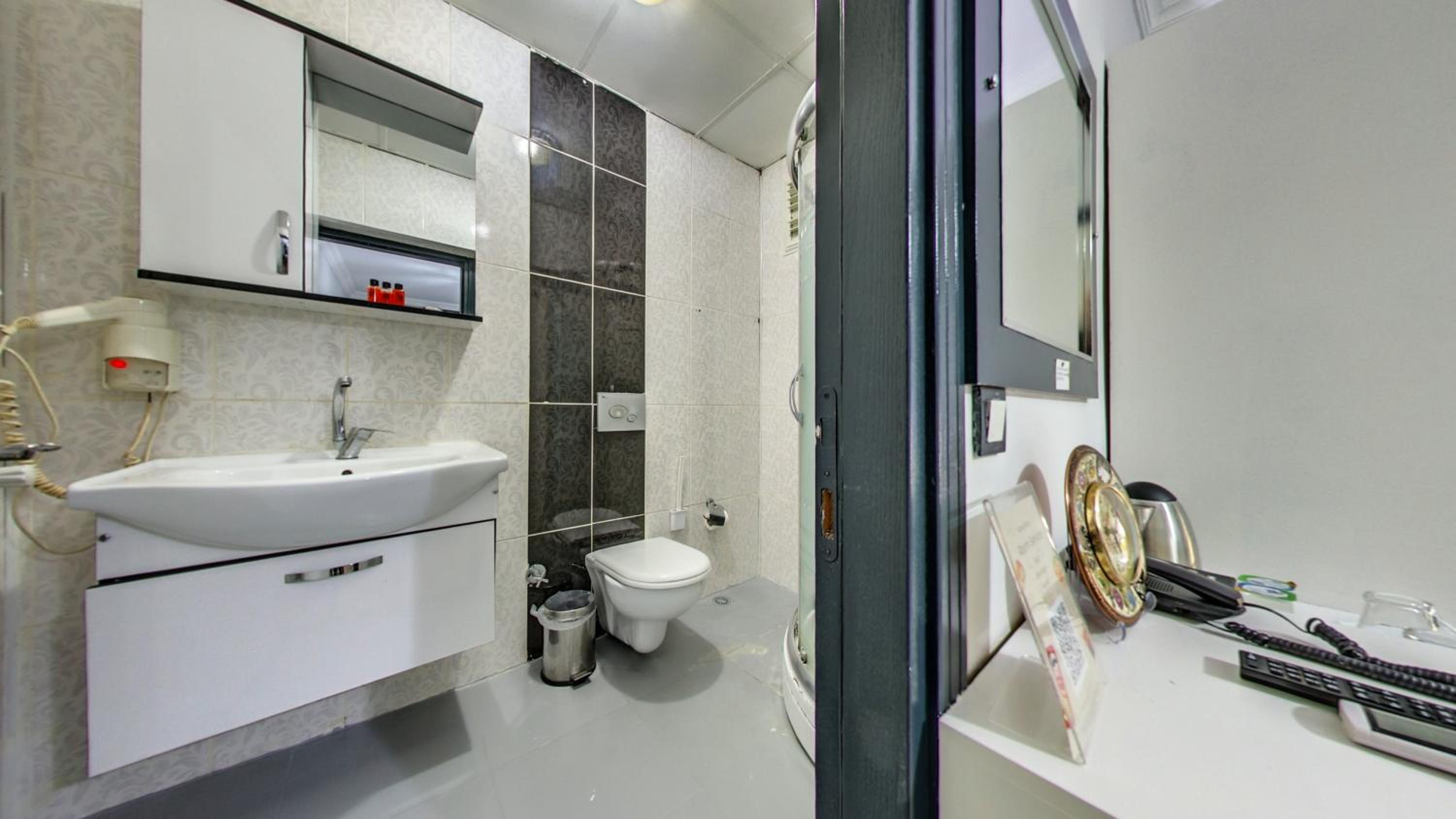 Hotel Mara İstanbul - Image 21