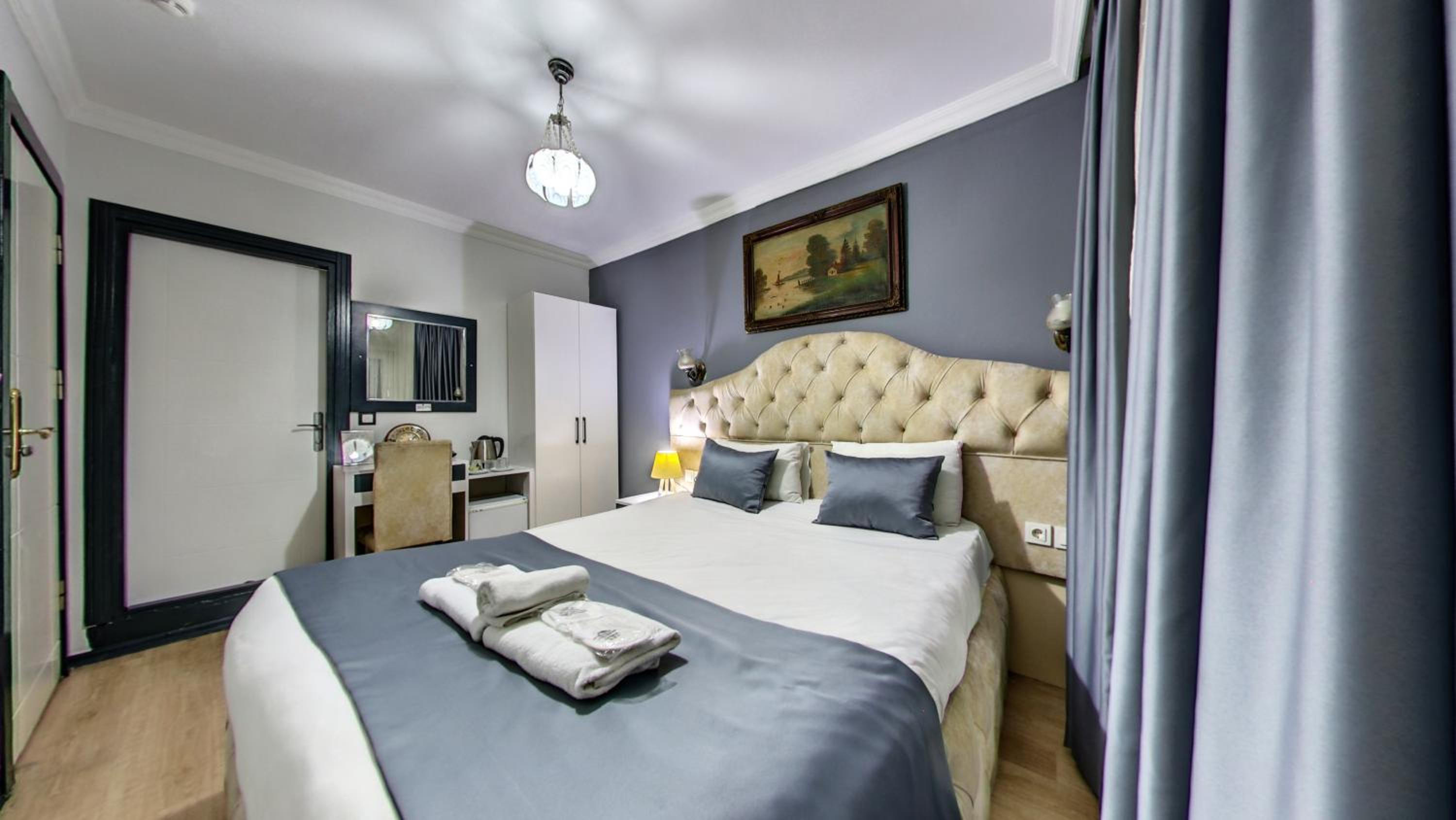 Hotel Mara İstanbul - Image 32