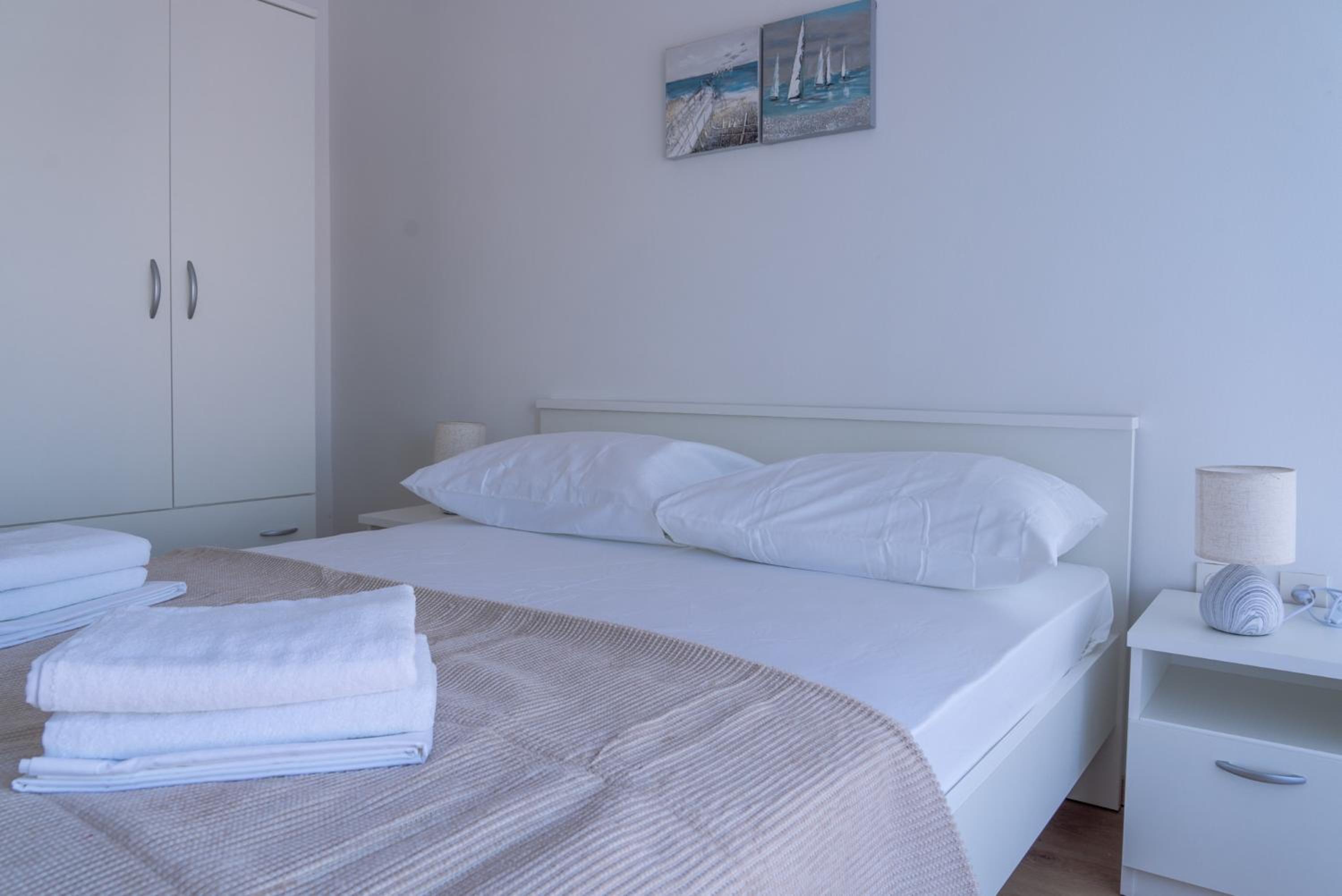 Apartment Marijana