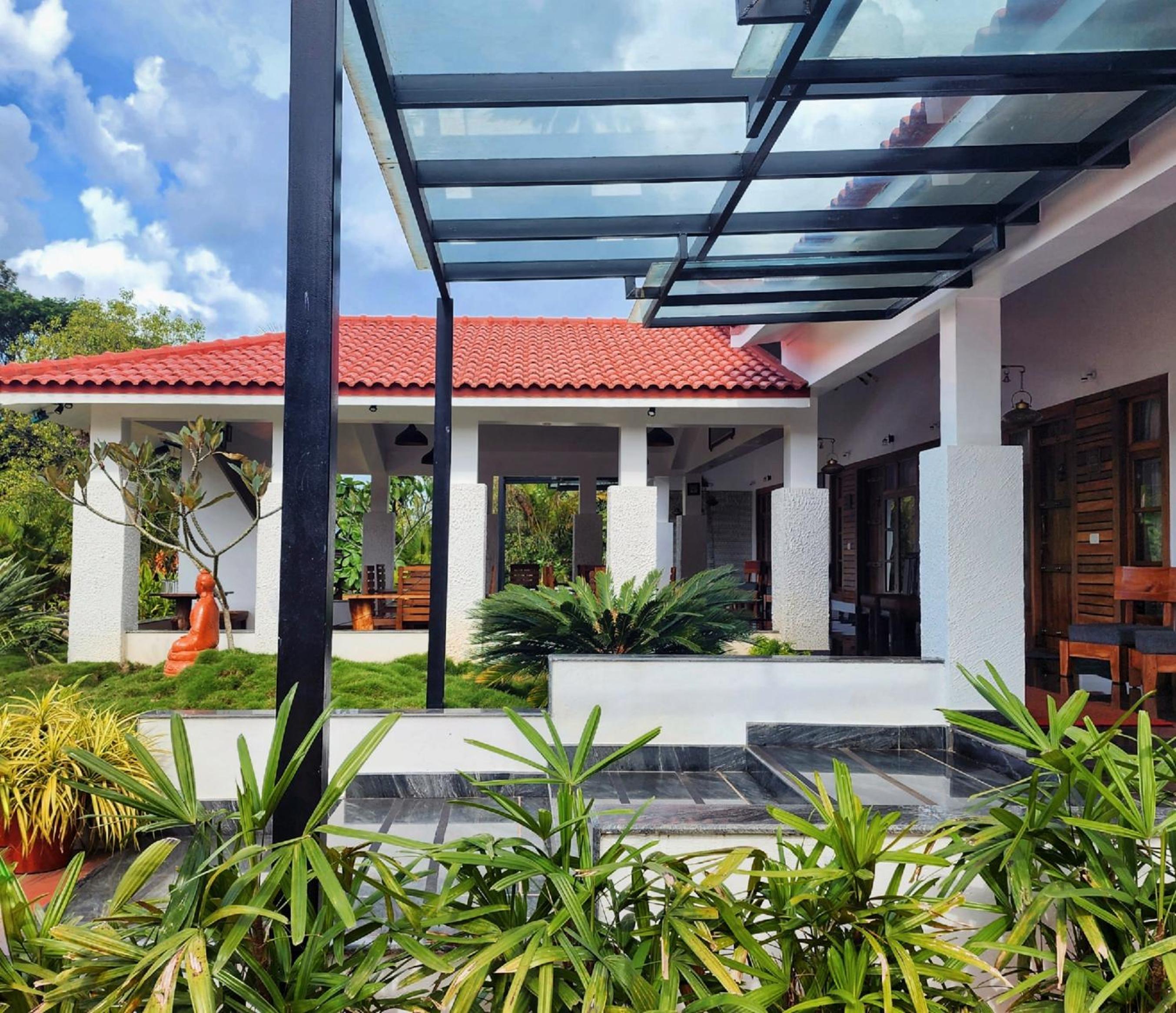 Riyavar Luxury Stay view 5