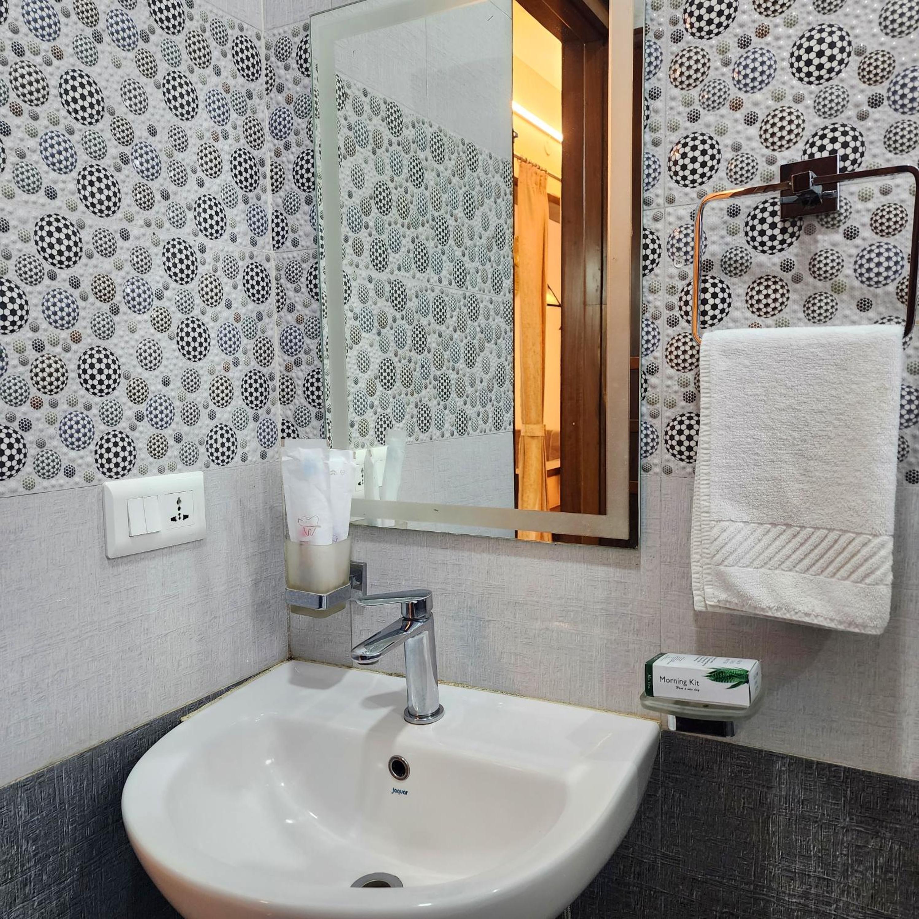 Riyavar Luxury Stay view 4