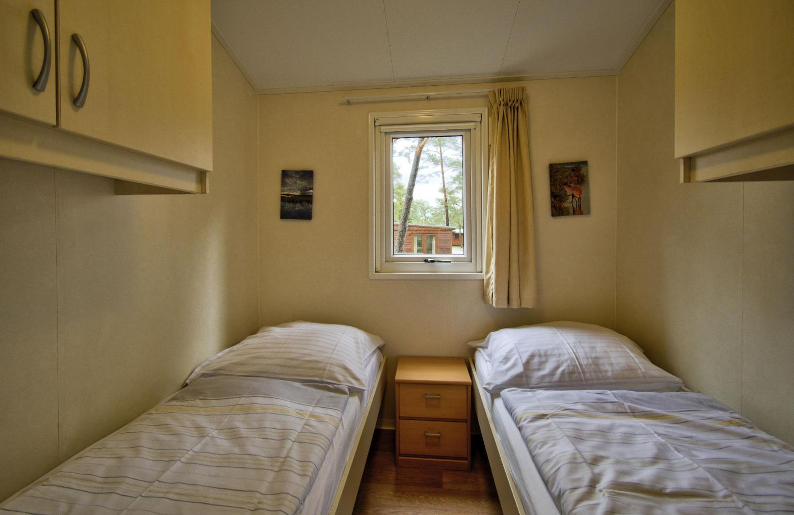 Camping-und Ferienpark Havelberge
