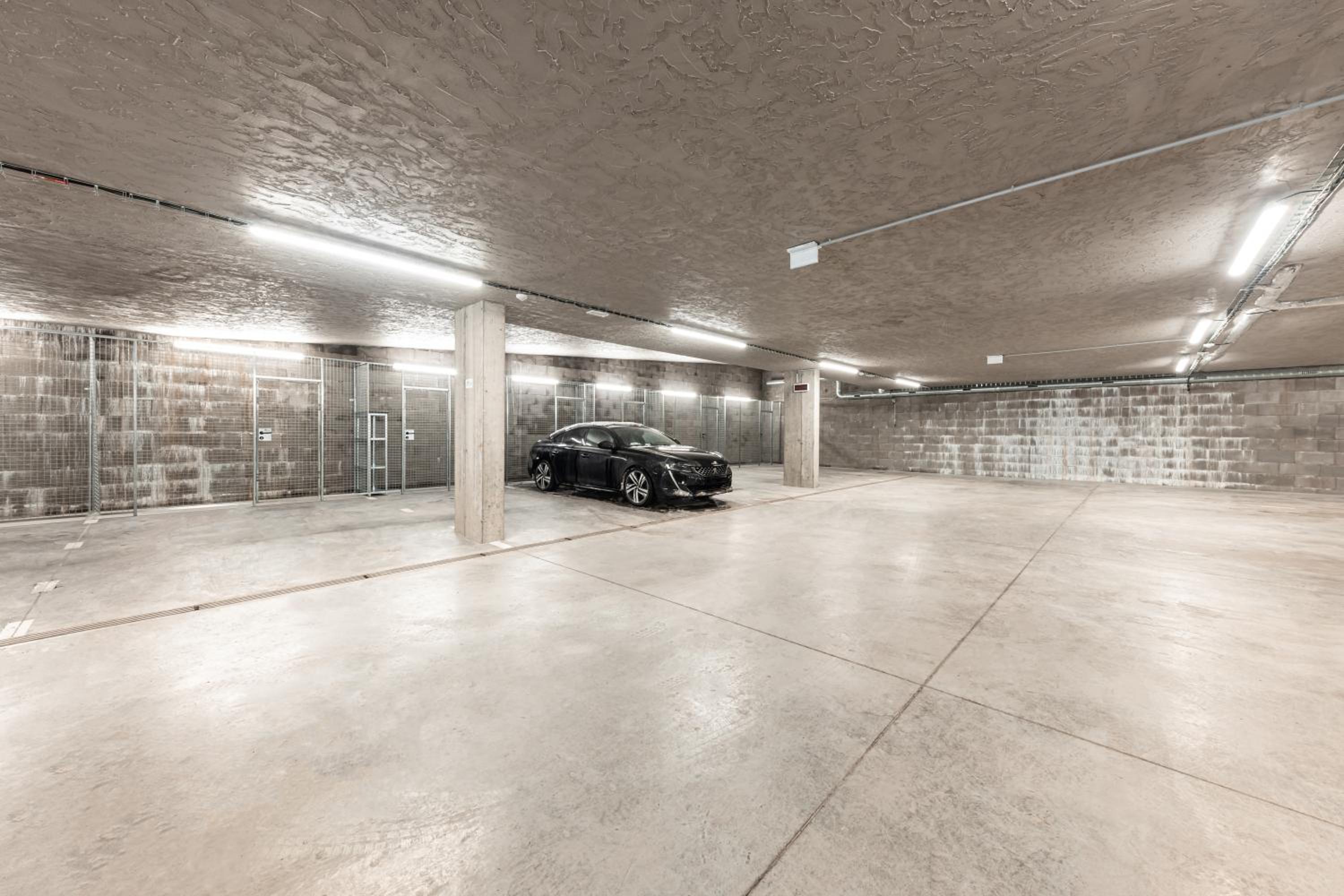 Horem Dolem Apartmán
