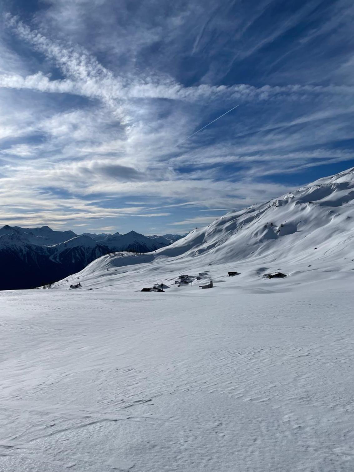 Alpenparadies
