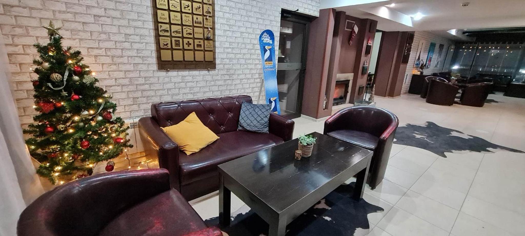 Apartment at Dream Bansko