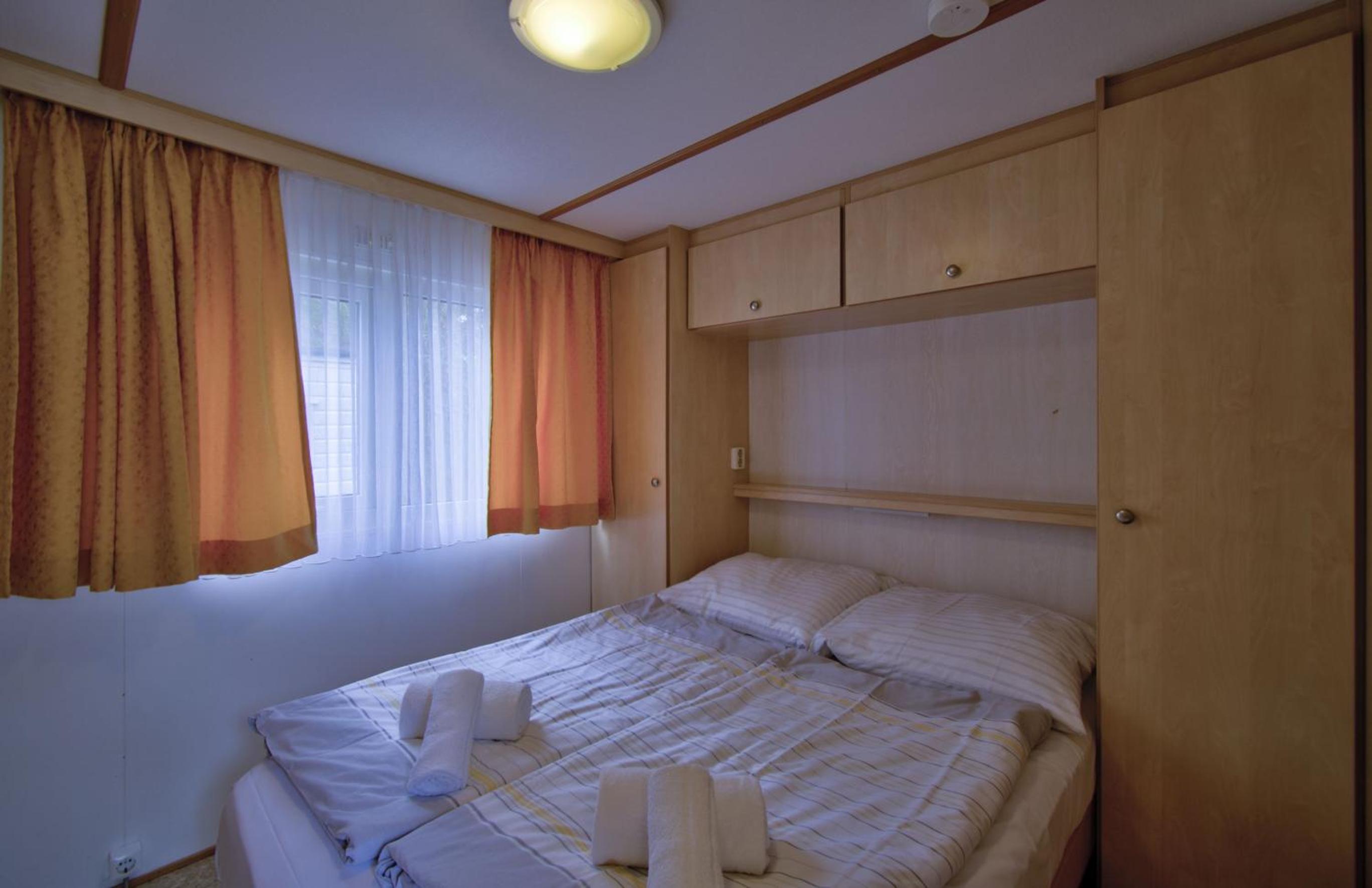 Camping-und Ferienpark Havelberge