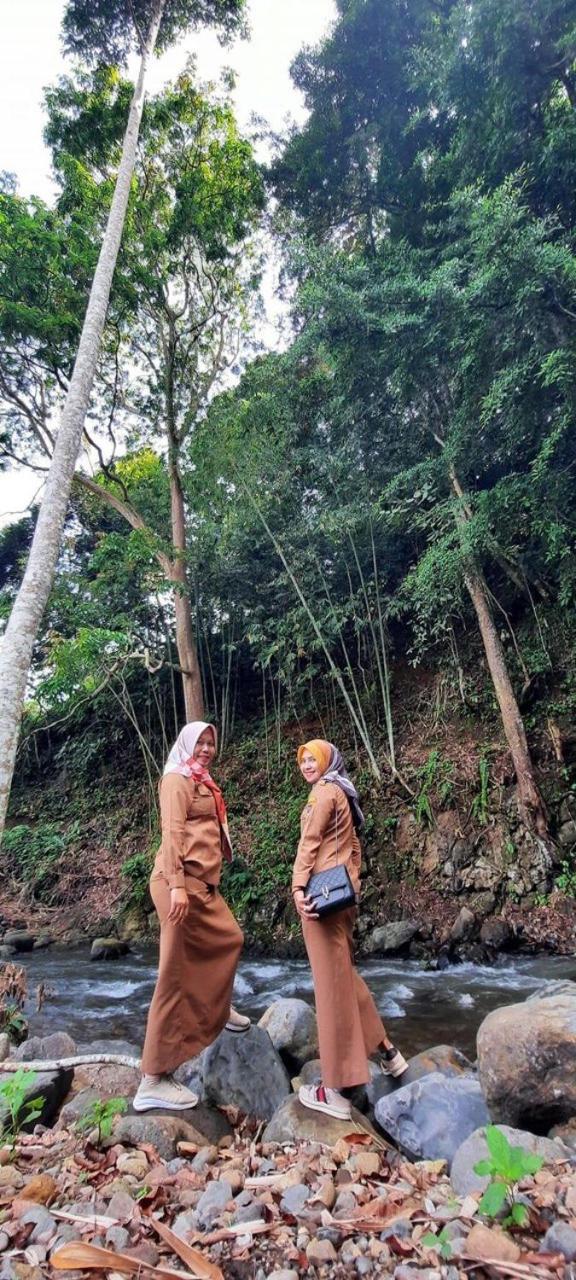 The Valley Outbound & Glamping view 5