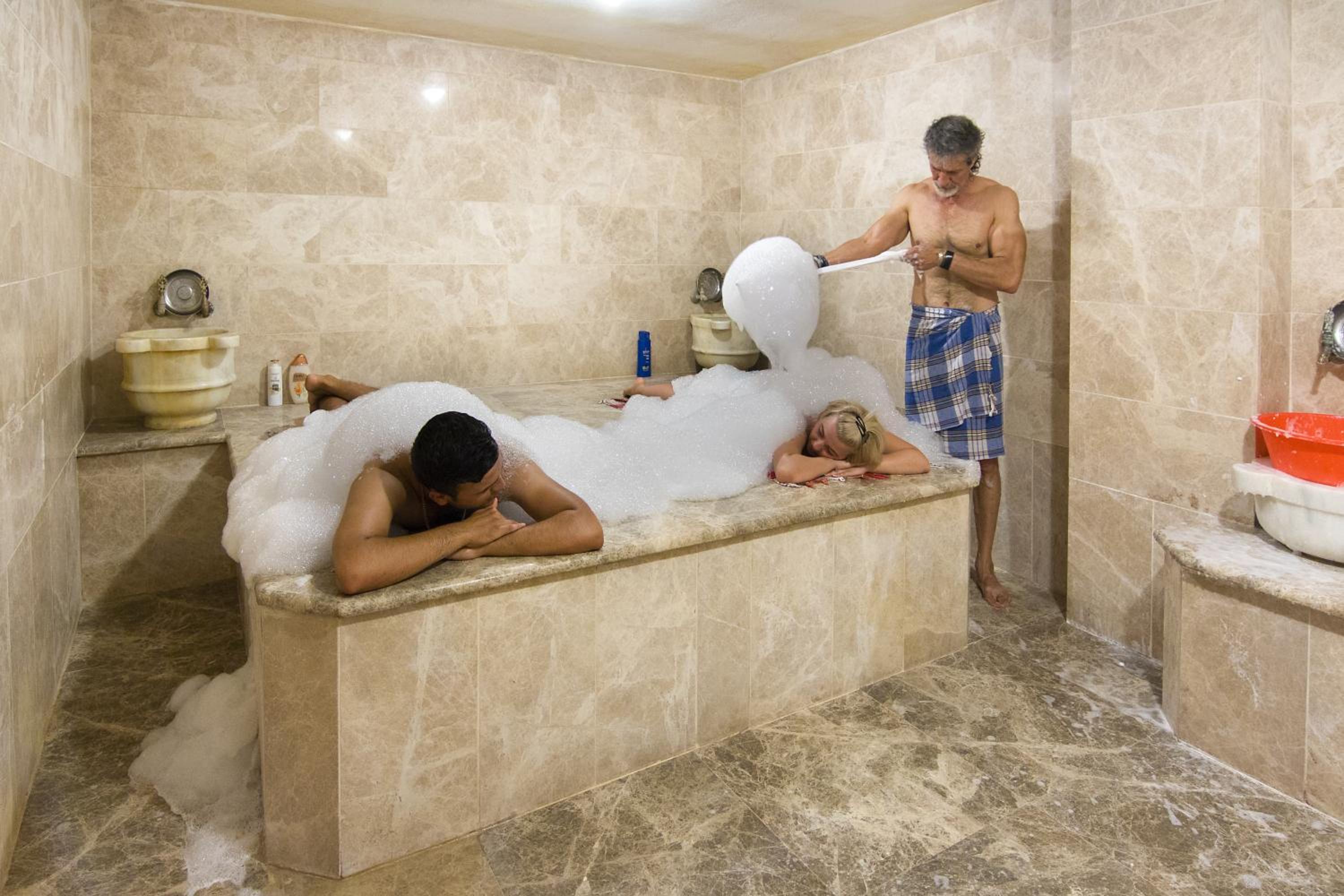 Romance Beach Hotel - Image 57