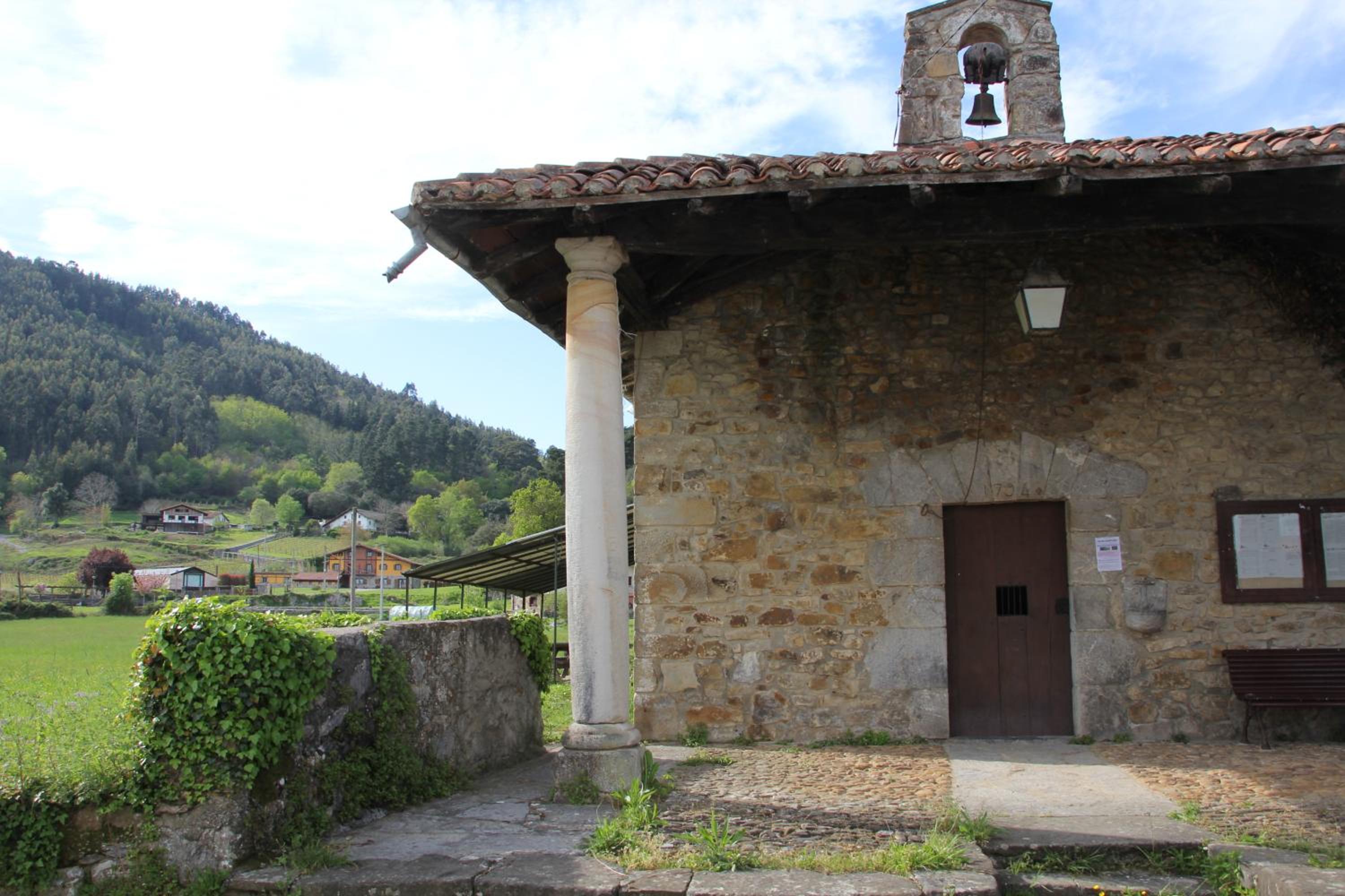 EcoHotel Rural Angiz