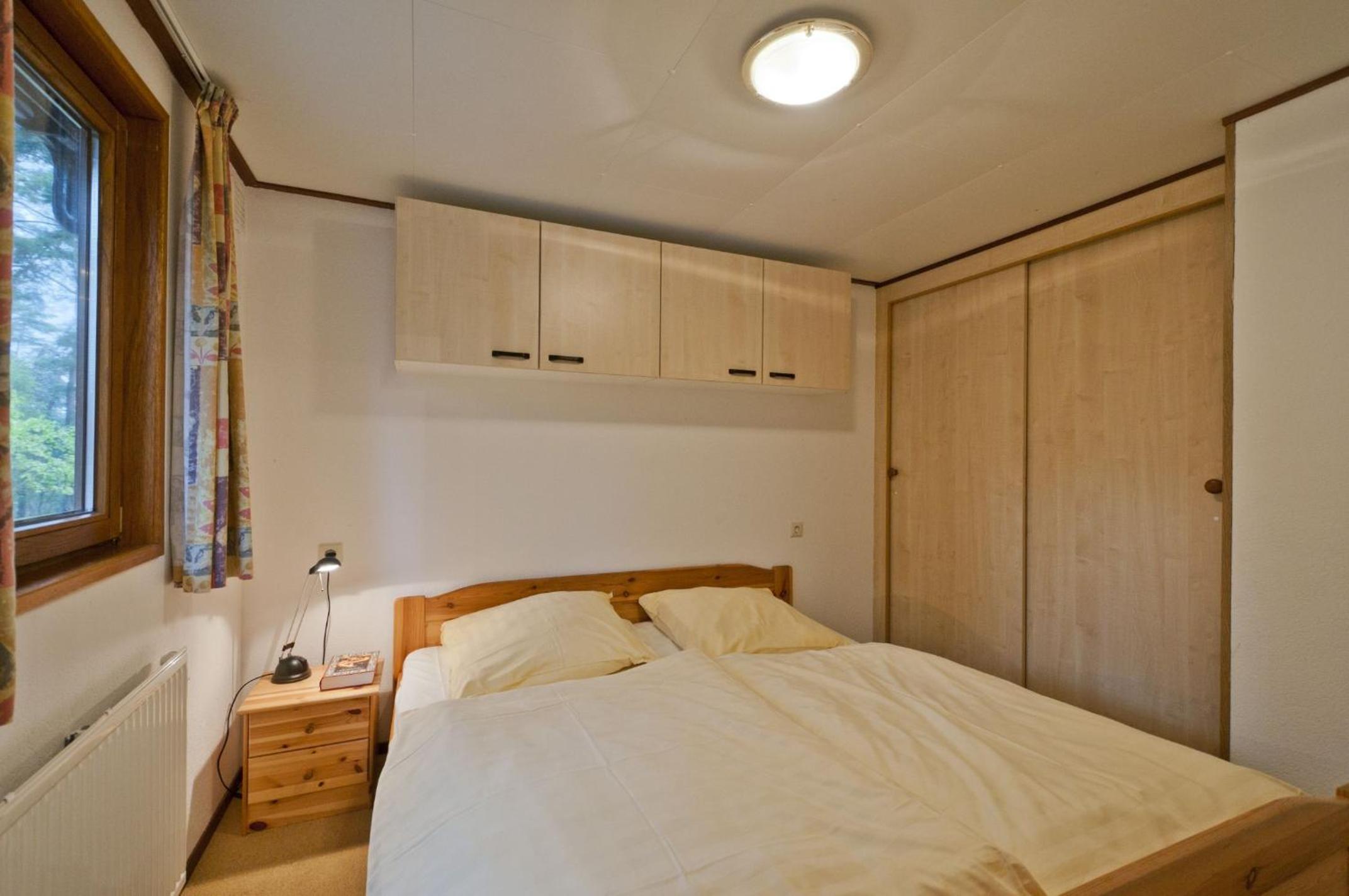 Camping-und Ferienpark Havelberge