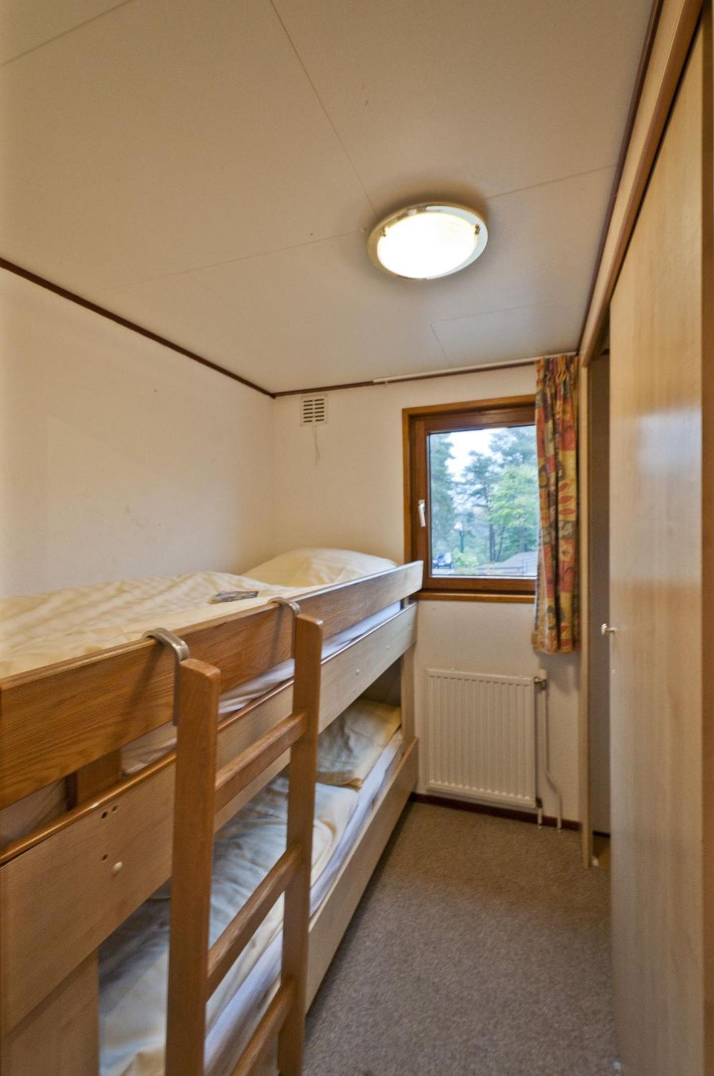 Camping-und Ferienpark Havelberge