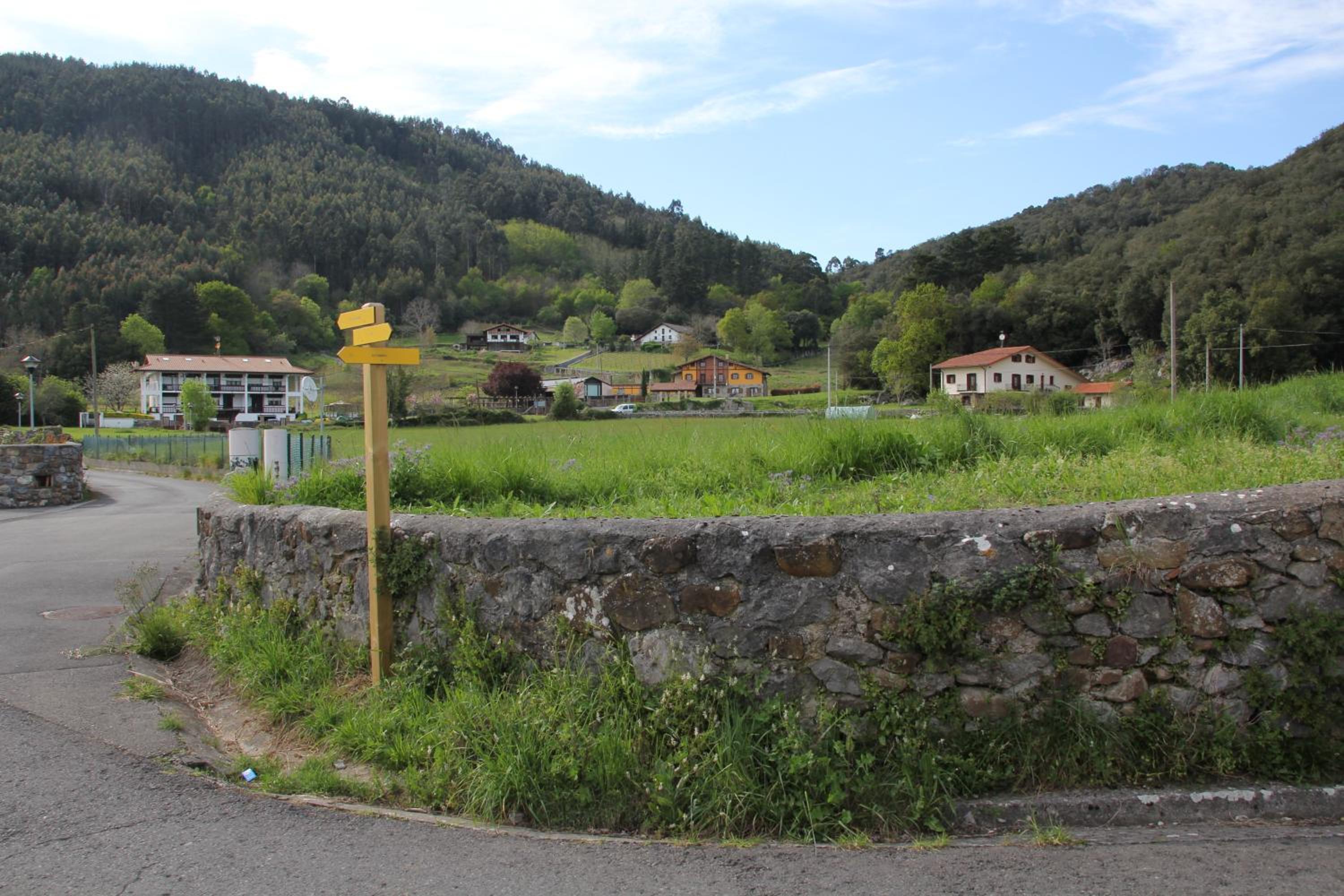 EcoHotel Rural Angiz