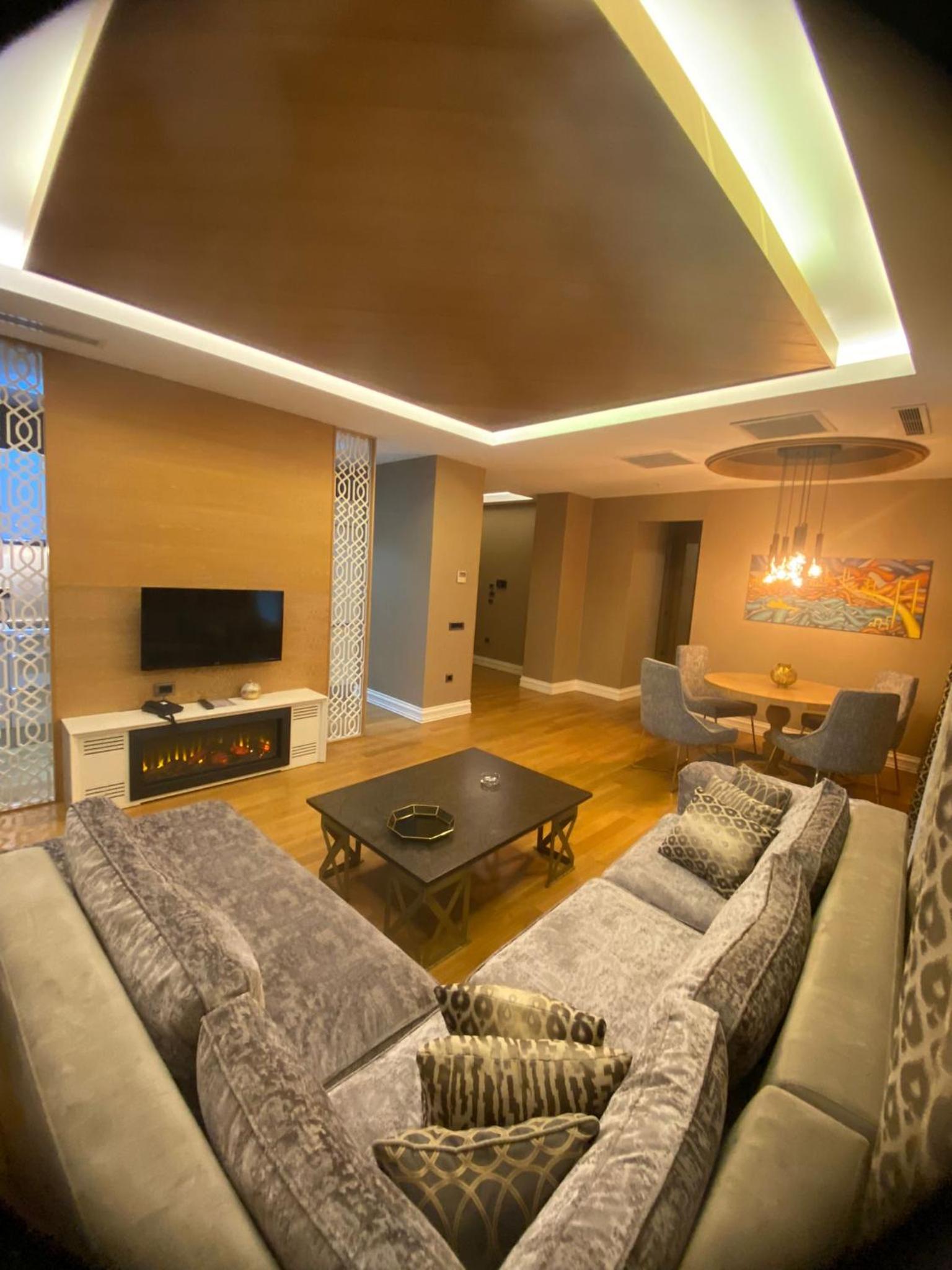Bof Hotels Ceo Suites Atasehir - Image 87