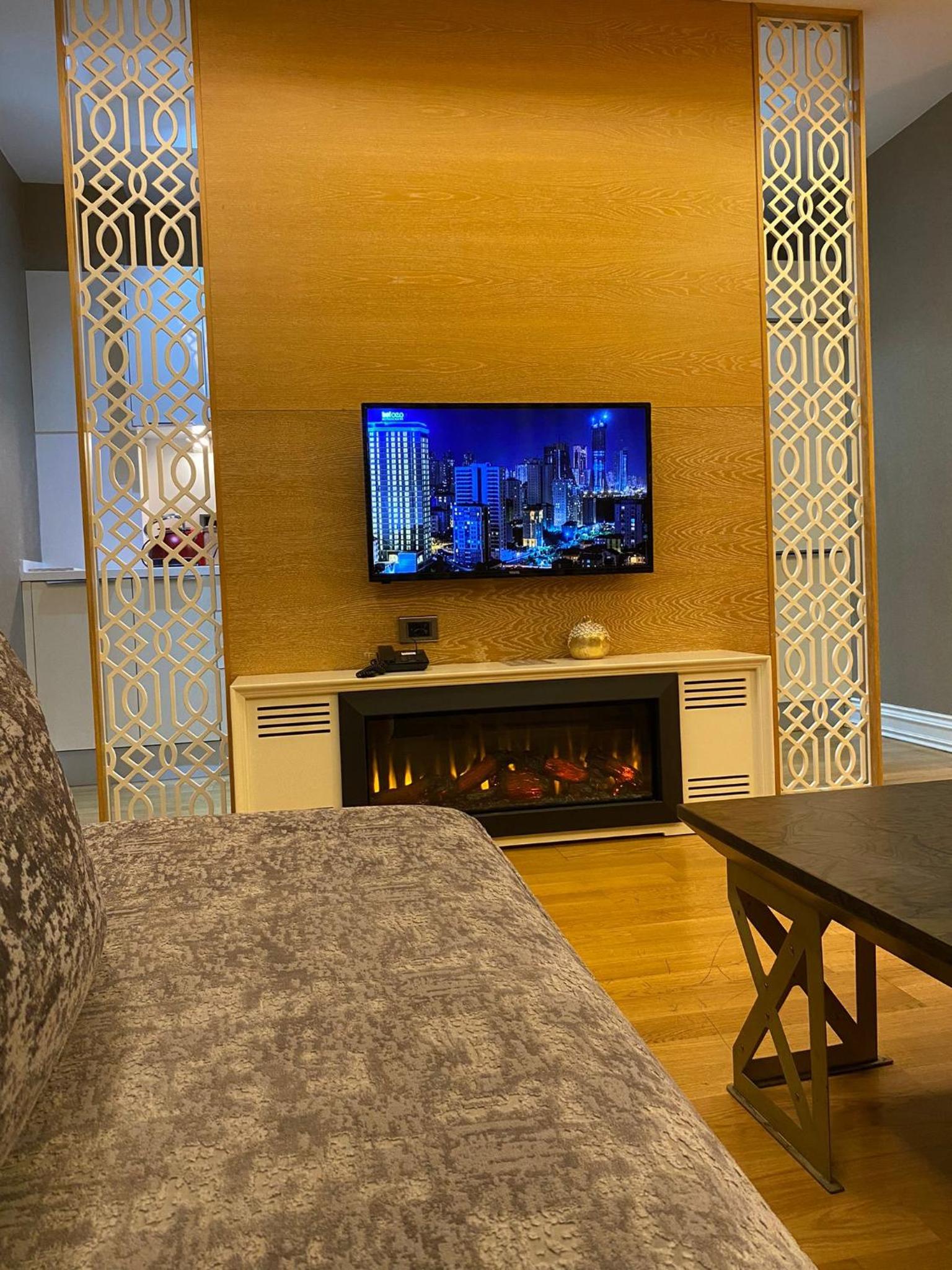 Bof Hotels Ceo Suites Atasehir - Image 118