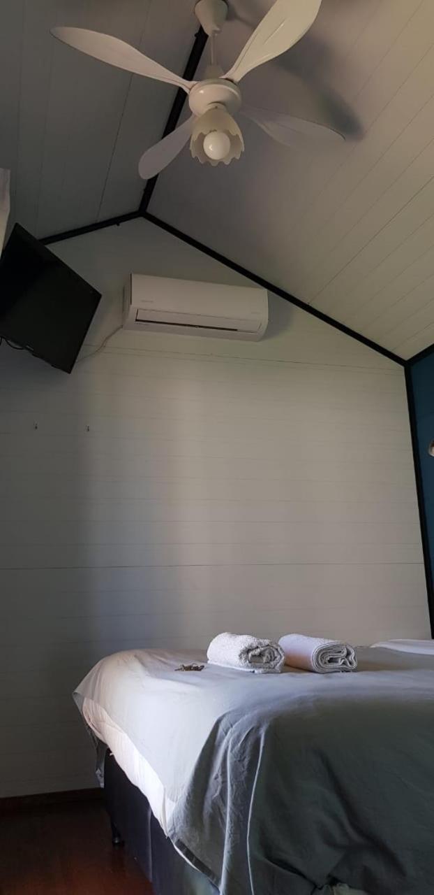 Cantal Tiny house