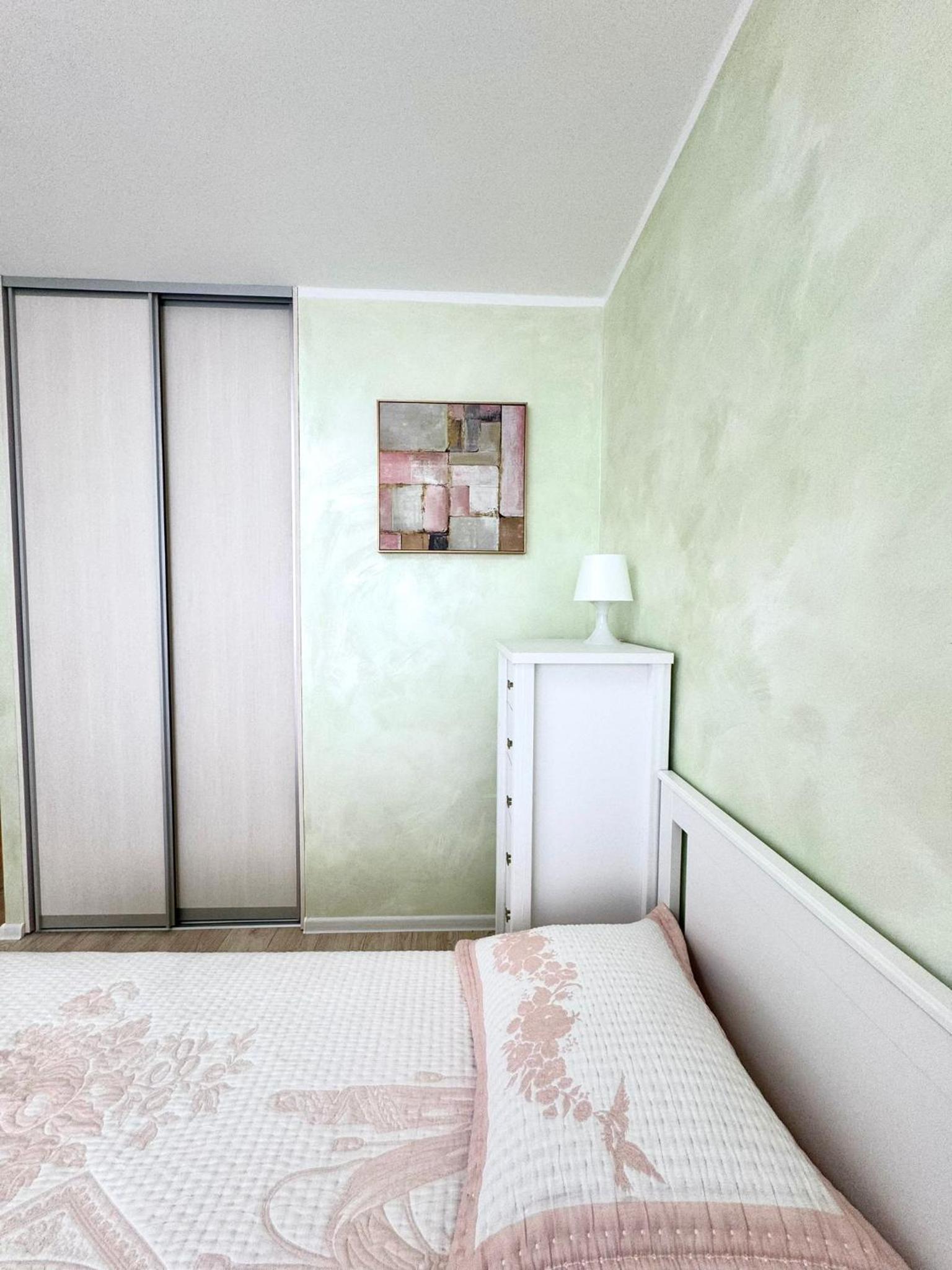 Modi Line Apartments Valga