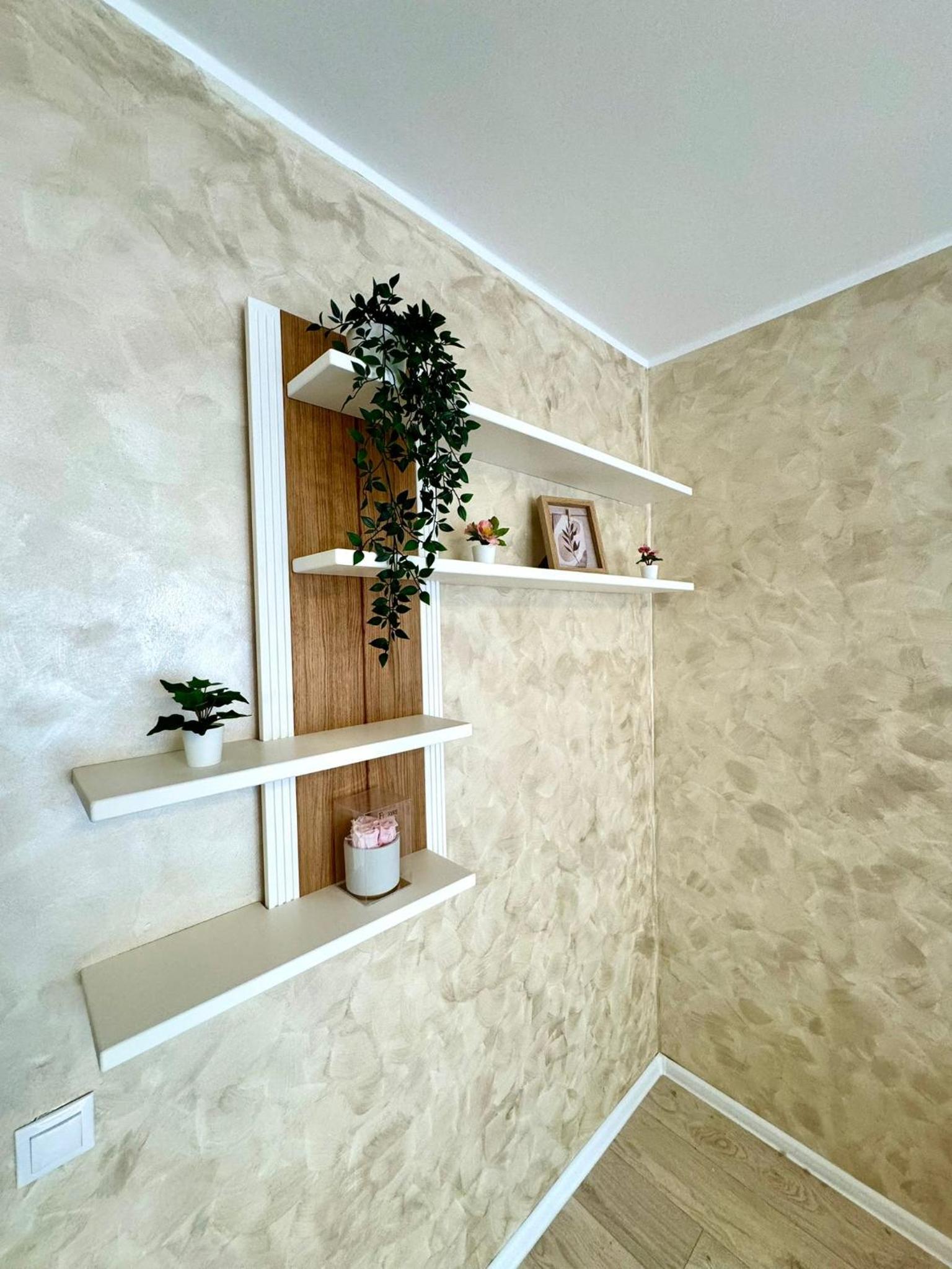 Modi Line Apartments Valga