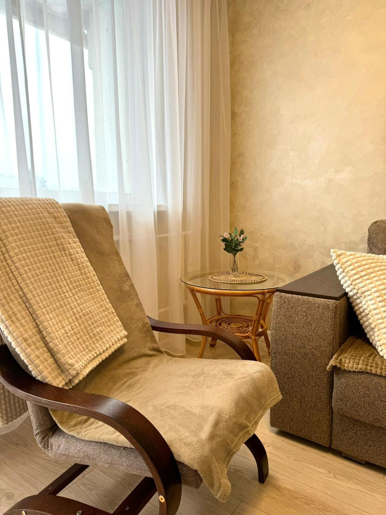 Modi Line Apartments Valga