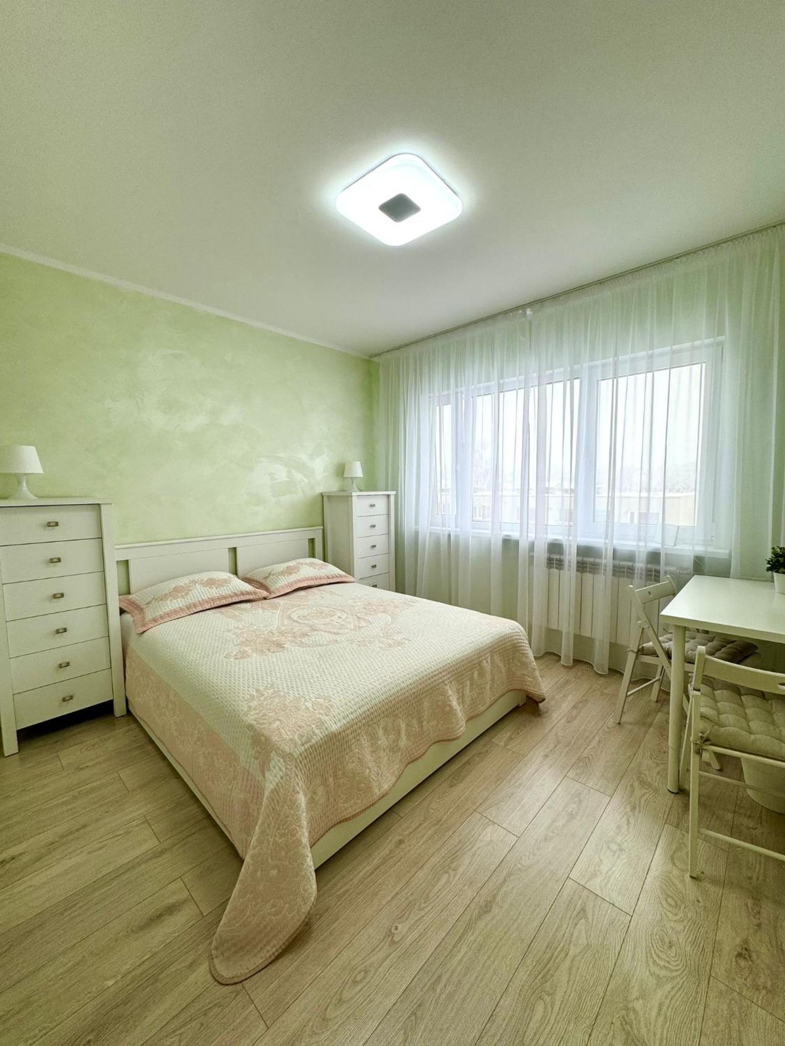 Modi Line Apartments Valga