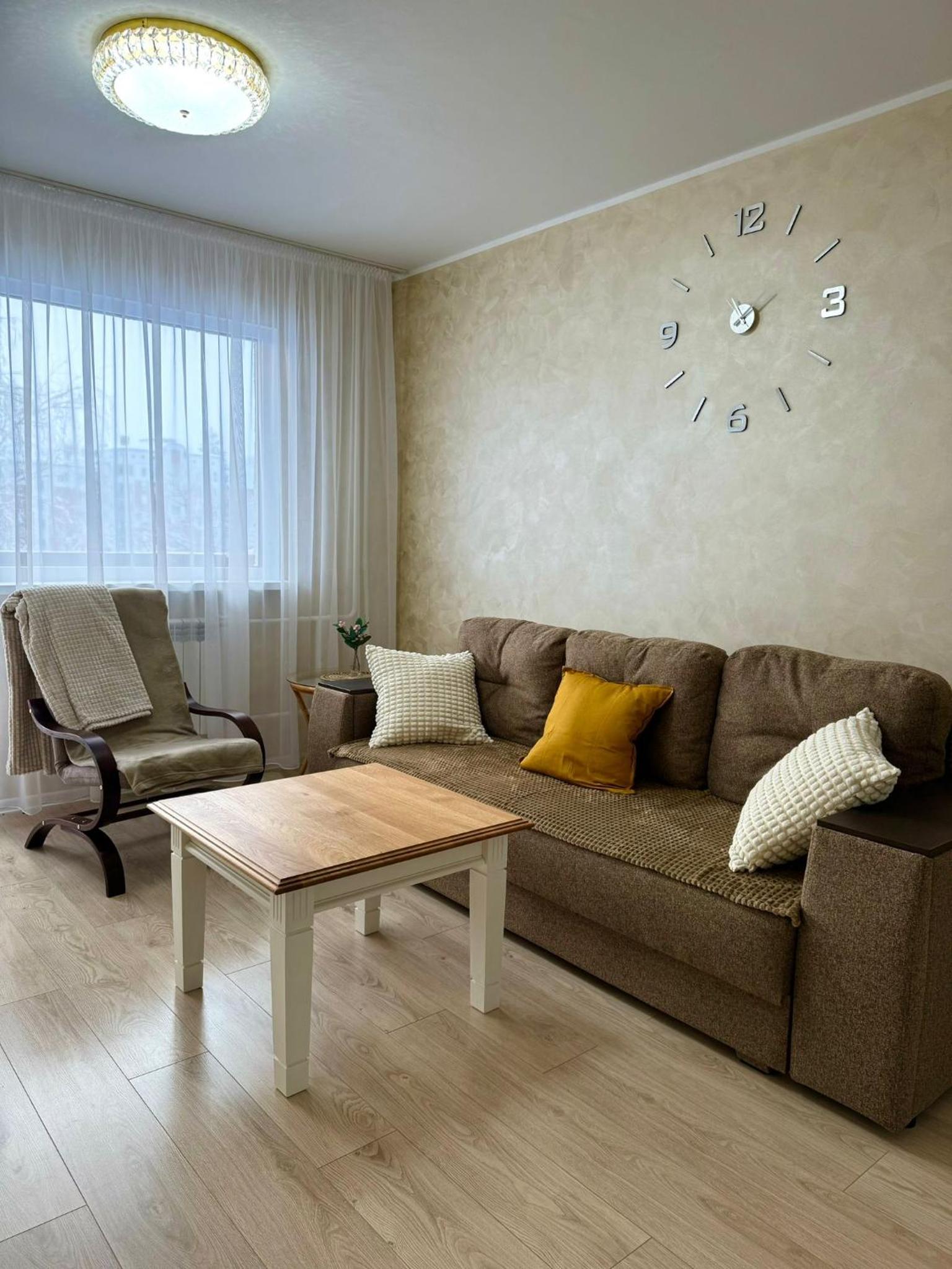 Modi Line Apartments Valga