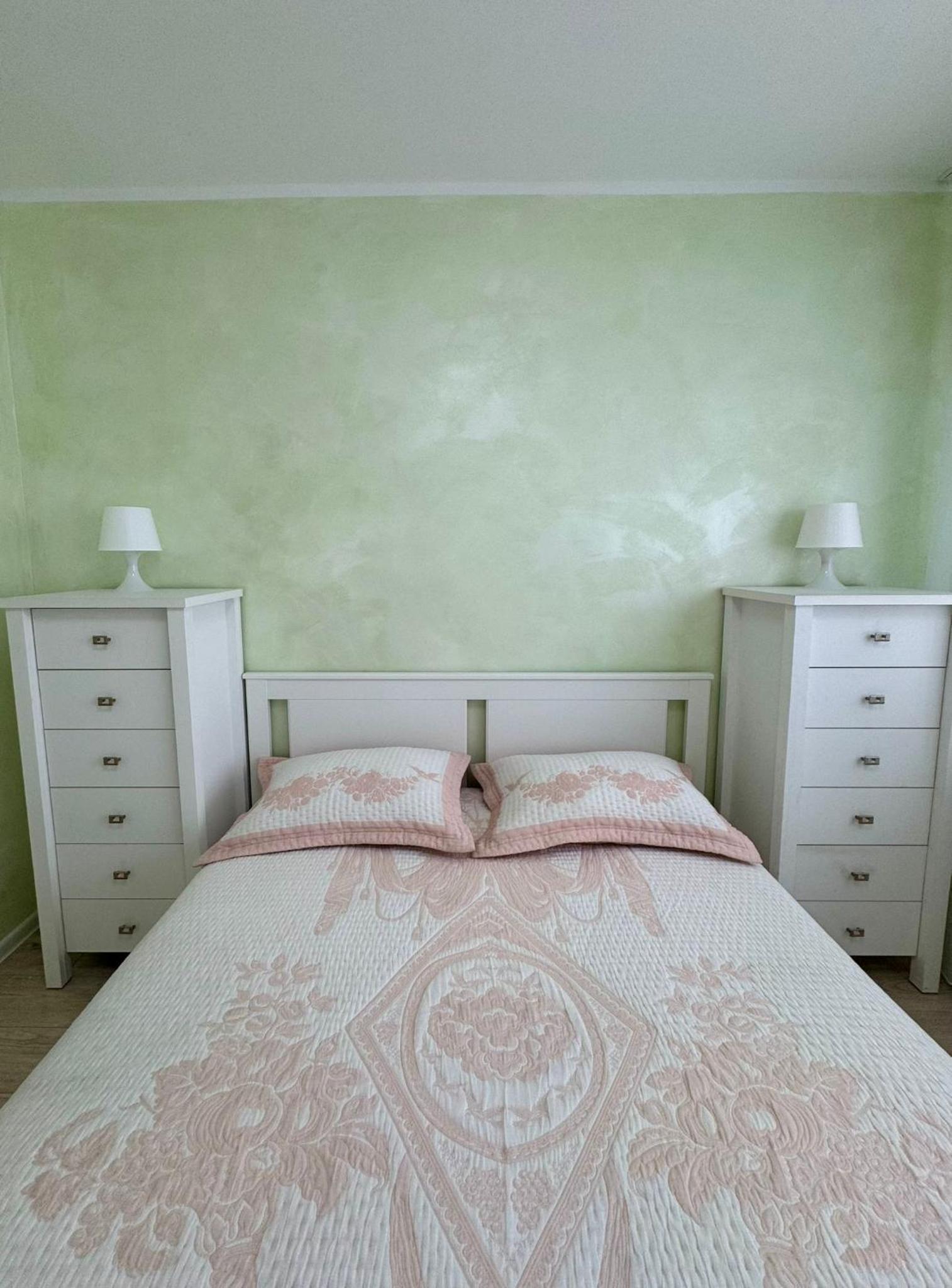 Modi Line Apartments Valga